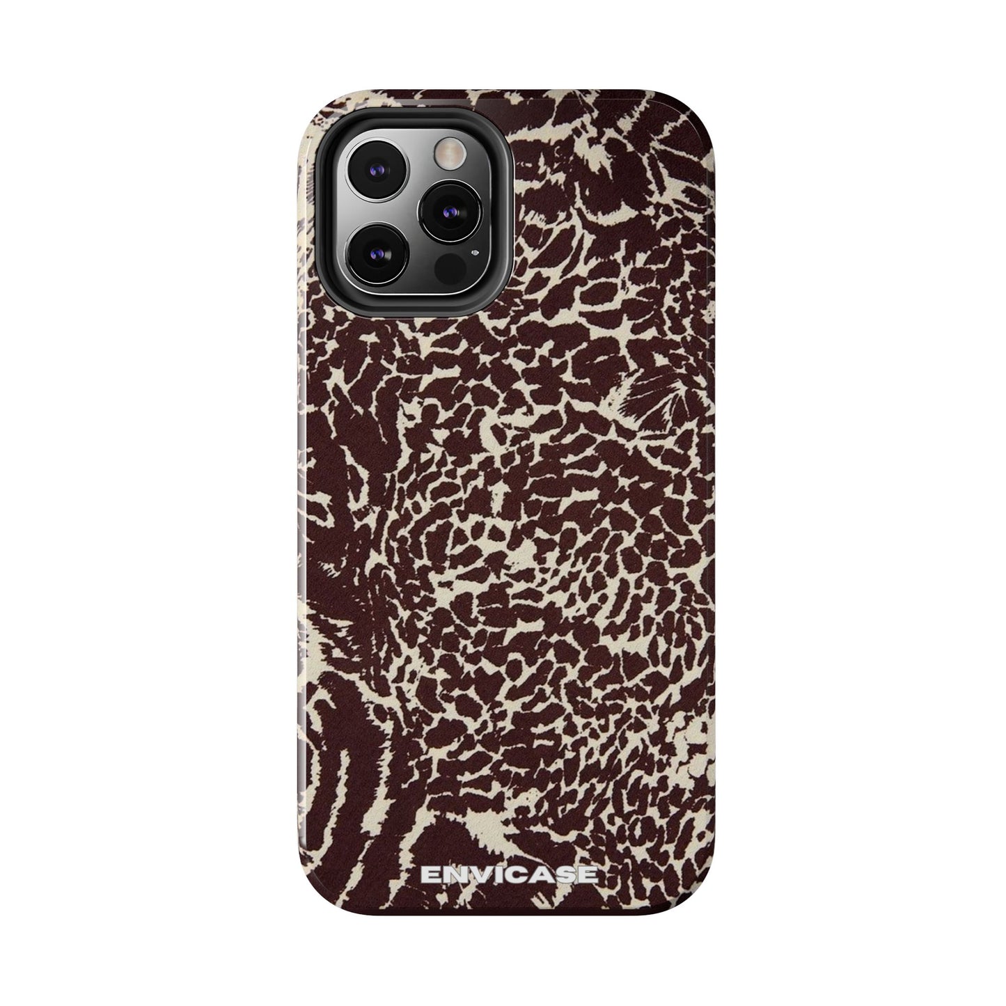 “Jasmine” Impact Resistant Layered Phone Case