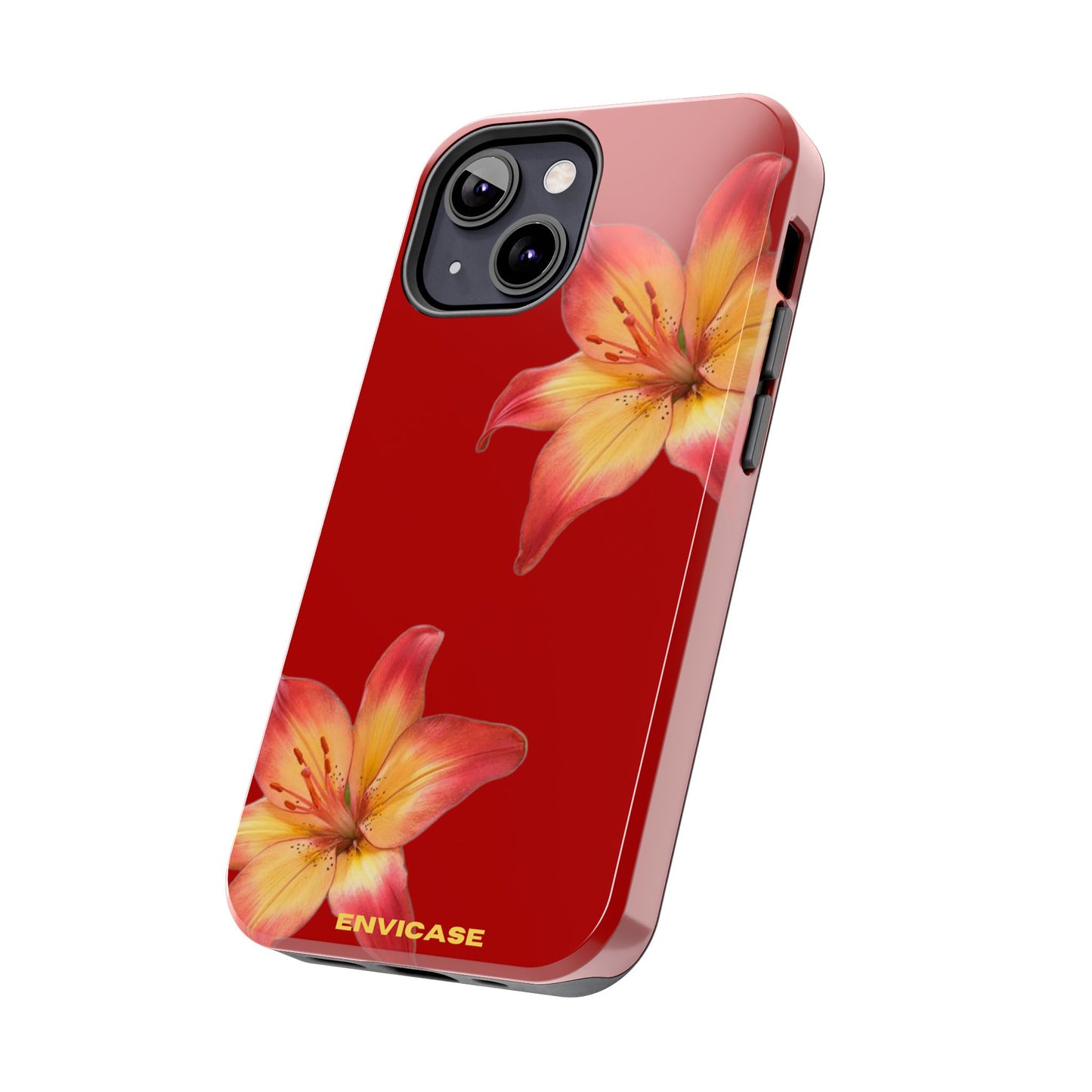 “Mila” Impact-Resistant Layered Phone Case