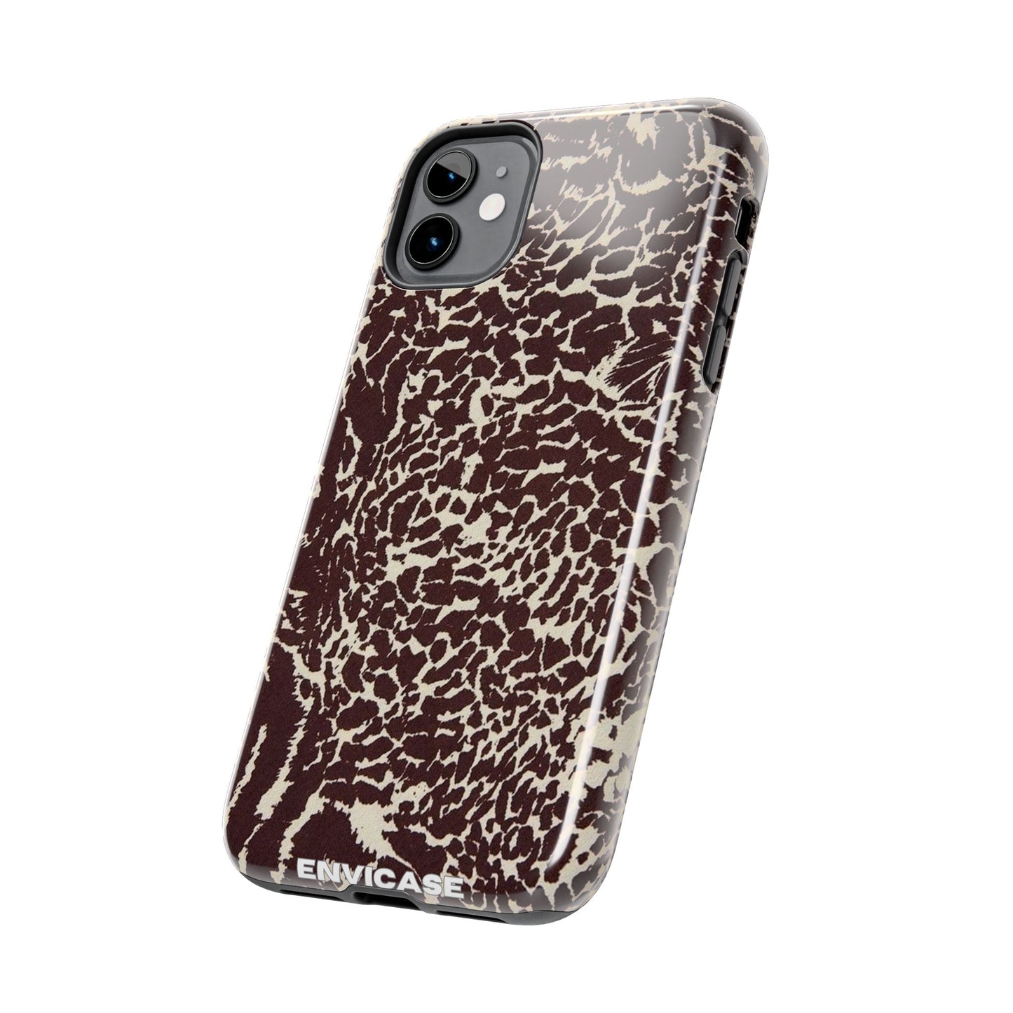 “Jasmine” Impact Resistant Layered Phone Case