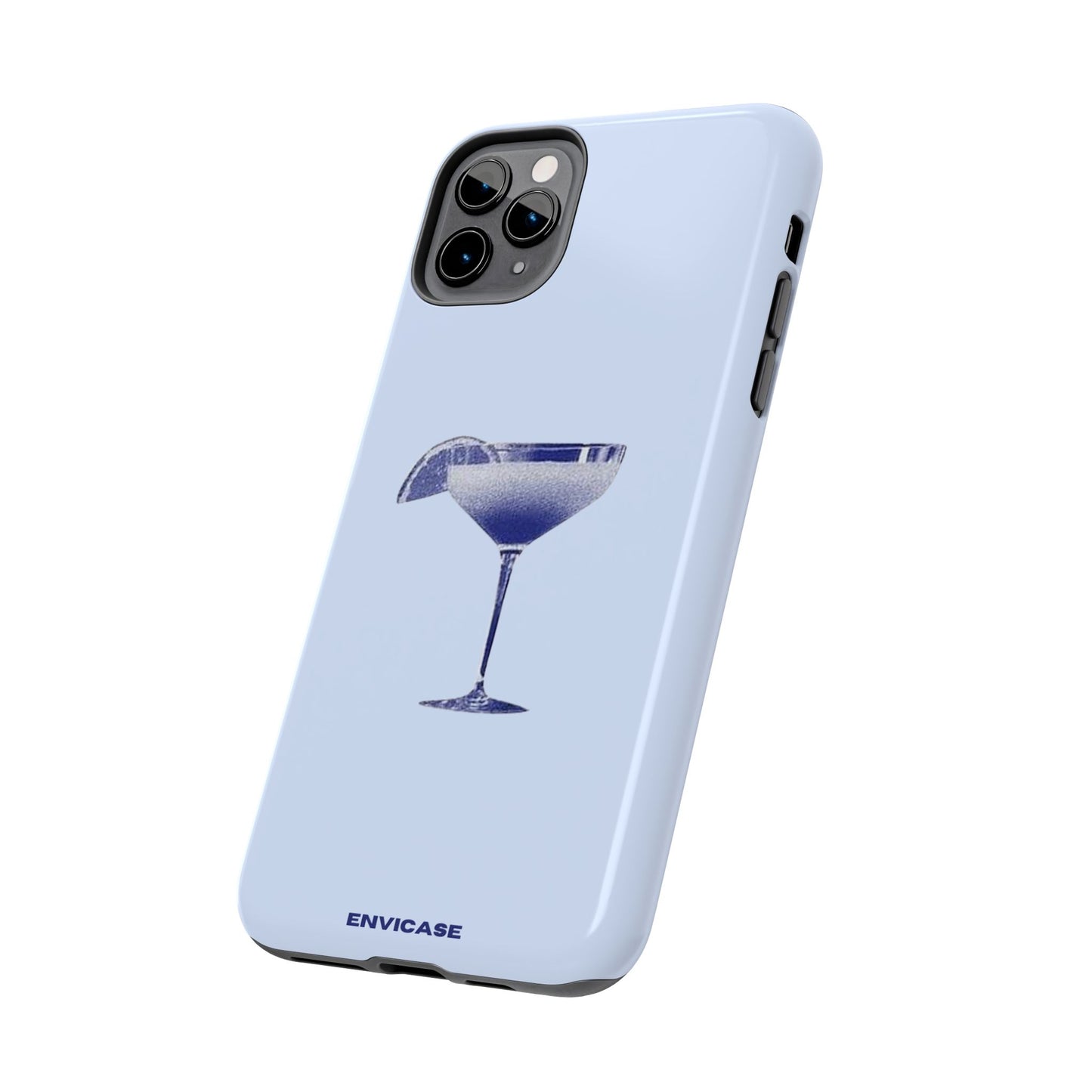 “Rita” Impact Resistant Layered Phone Case