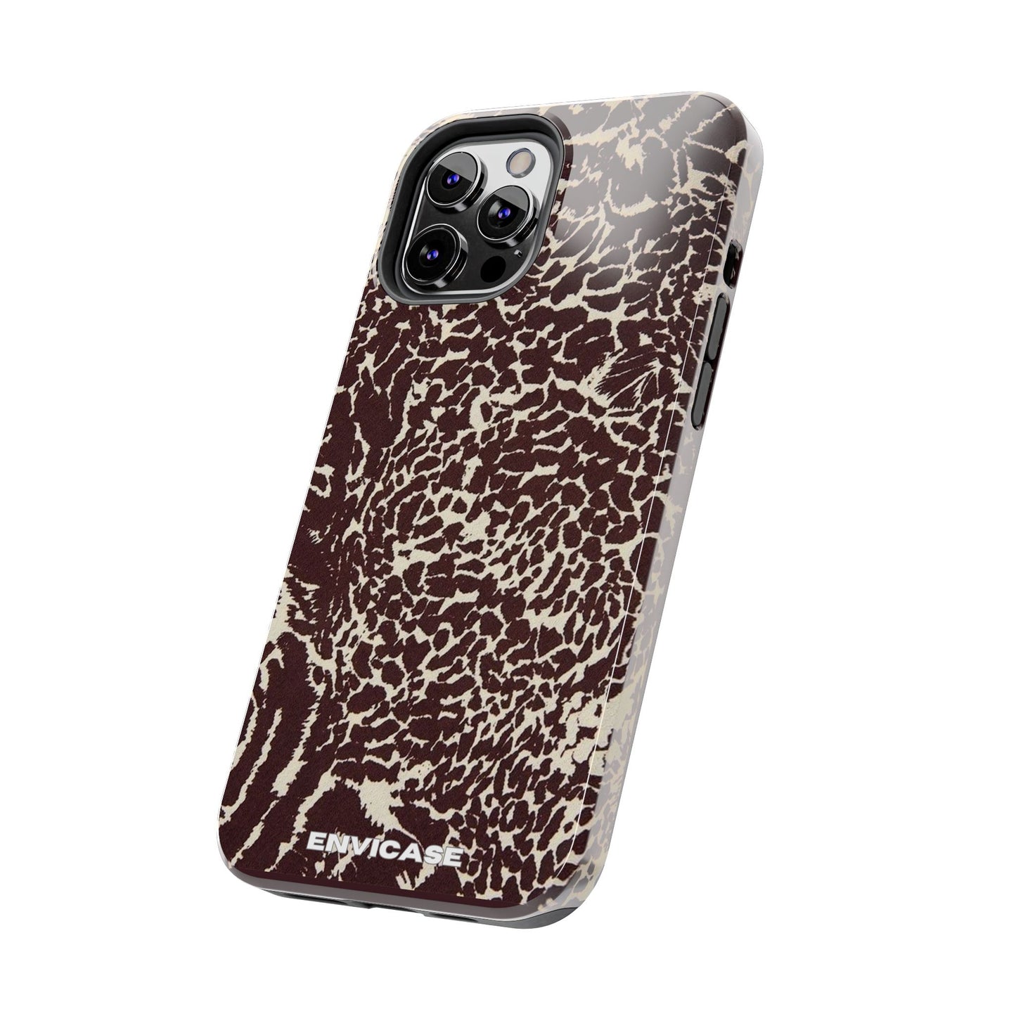 “Jasmine” Impact Resistant Layered Phone Case