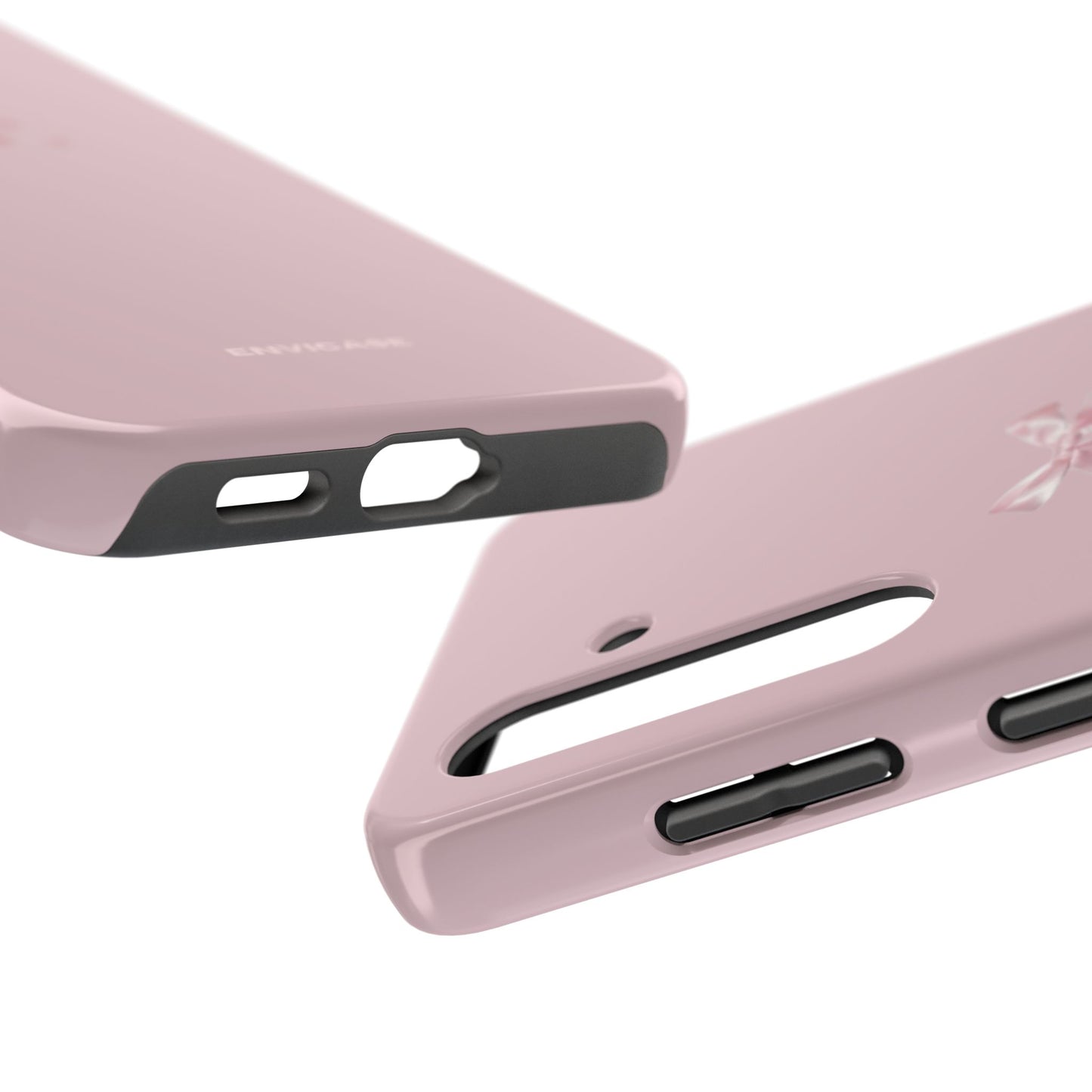 “Lindsay” Impact-Resistant Layered Phone Case