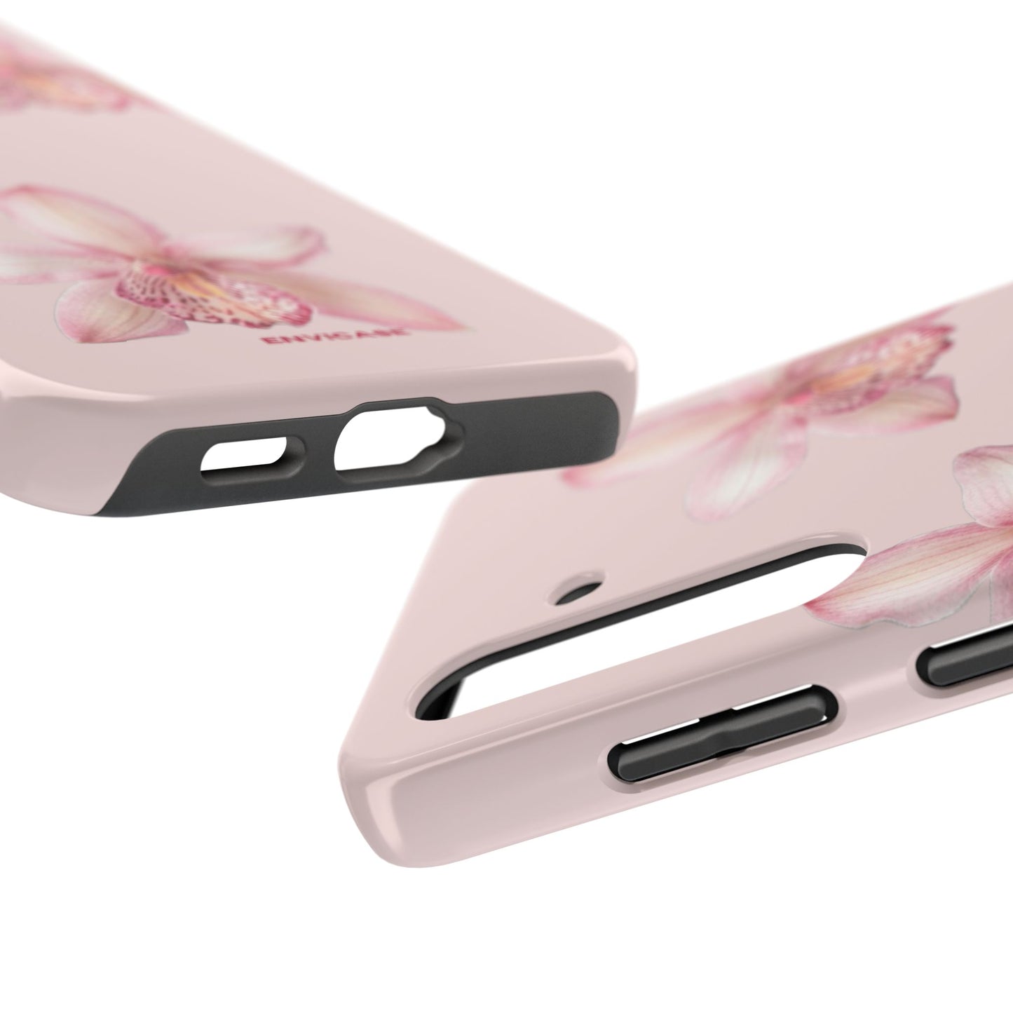 “Natalie” Impact- Resistant Layered Phone Case