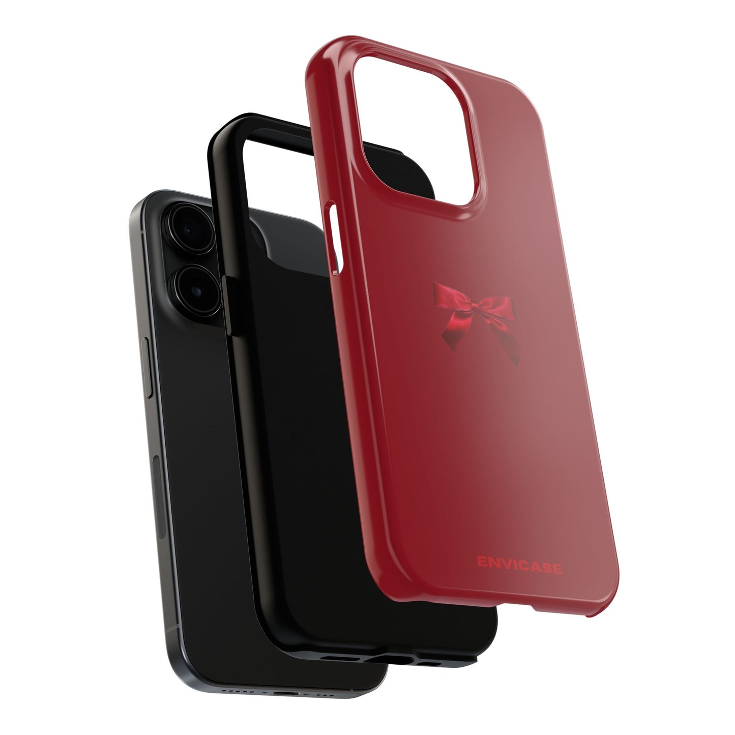 “Meena” Impact-Resistant Layered Phone Case