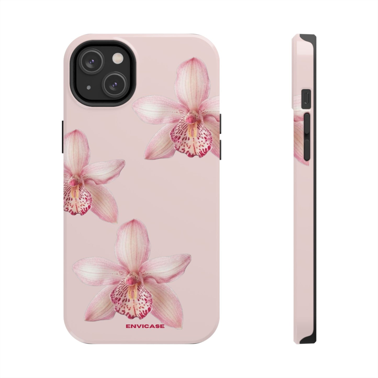 “Natalie” Impact- Resistant Layered Phone Case