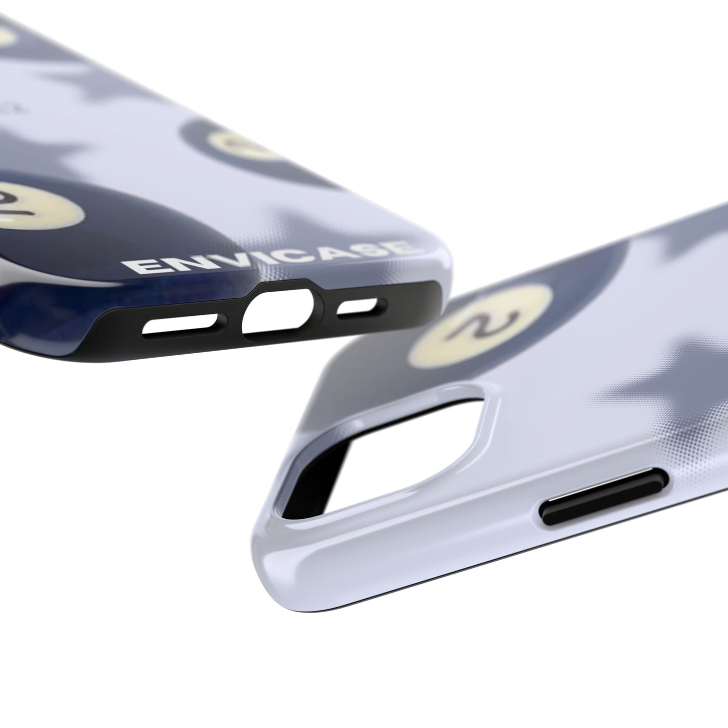 222 Impact Resistant Layered Phone Case