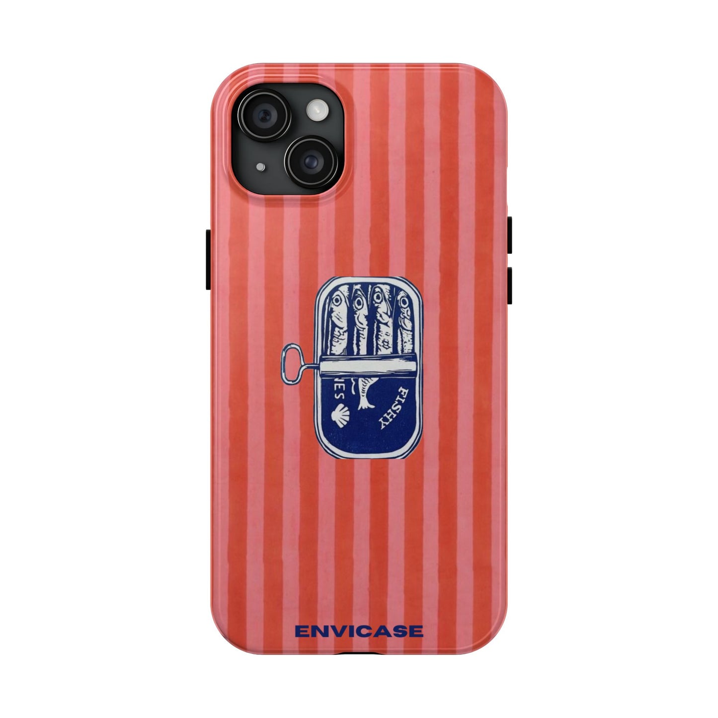 “Gina” Impact-Resistant Layered Phone Case