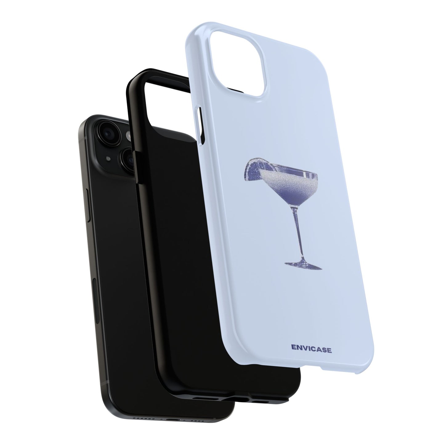 “Rita” Impact Resistant Layered Phone Case