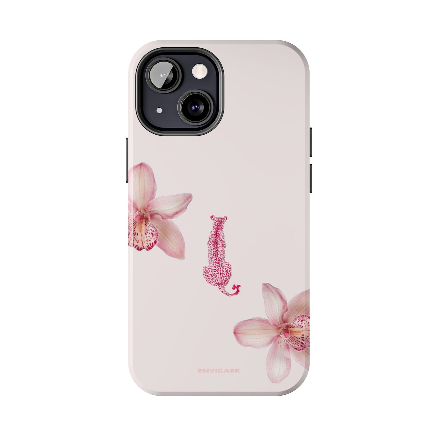 “Elise” Impact Resistant Layered Phone Case