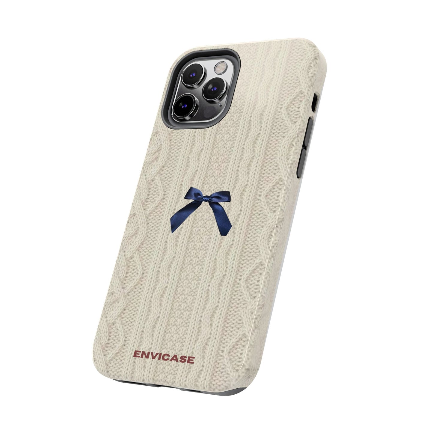 “Claire” Impacts-Resistant Layered Phone case