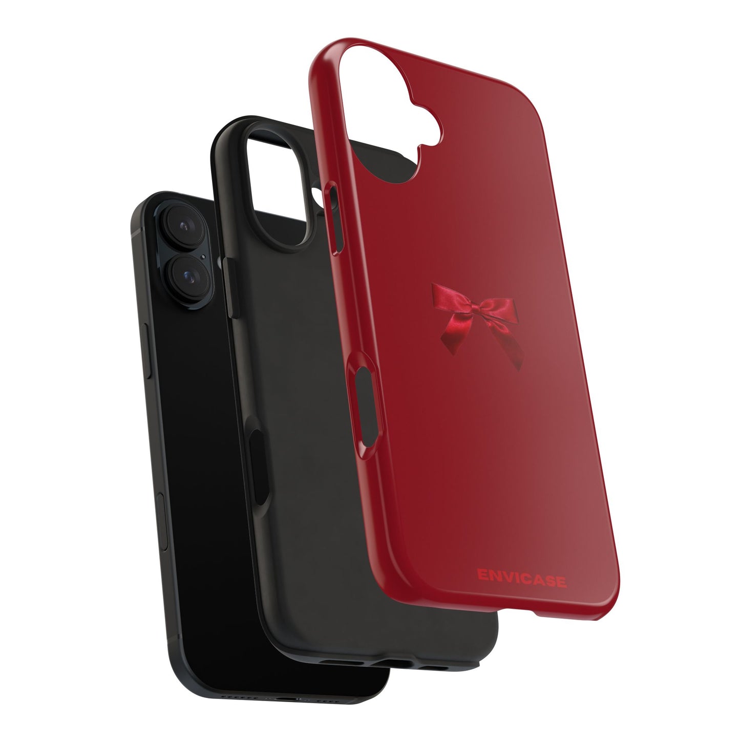 “Meena” Impact-Resistant Layered Phone Case