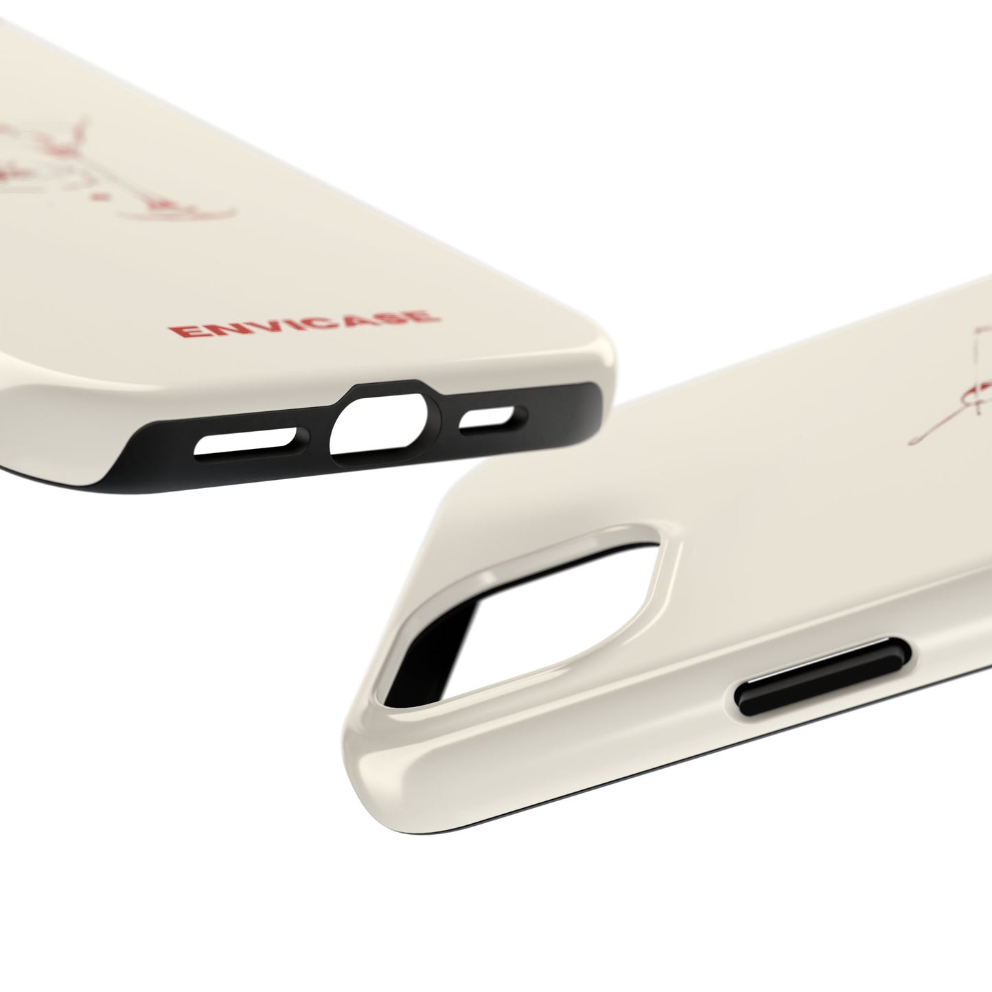 ”Julia” Impact- Resistant Phone Case