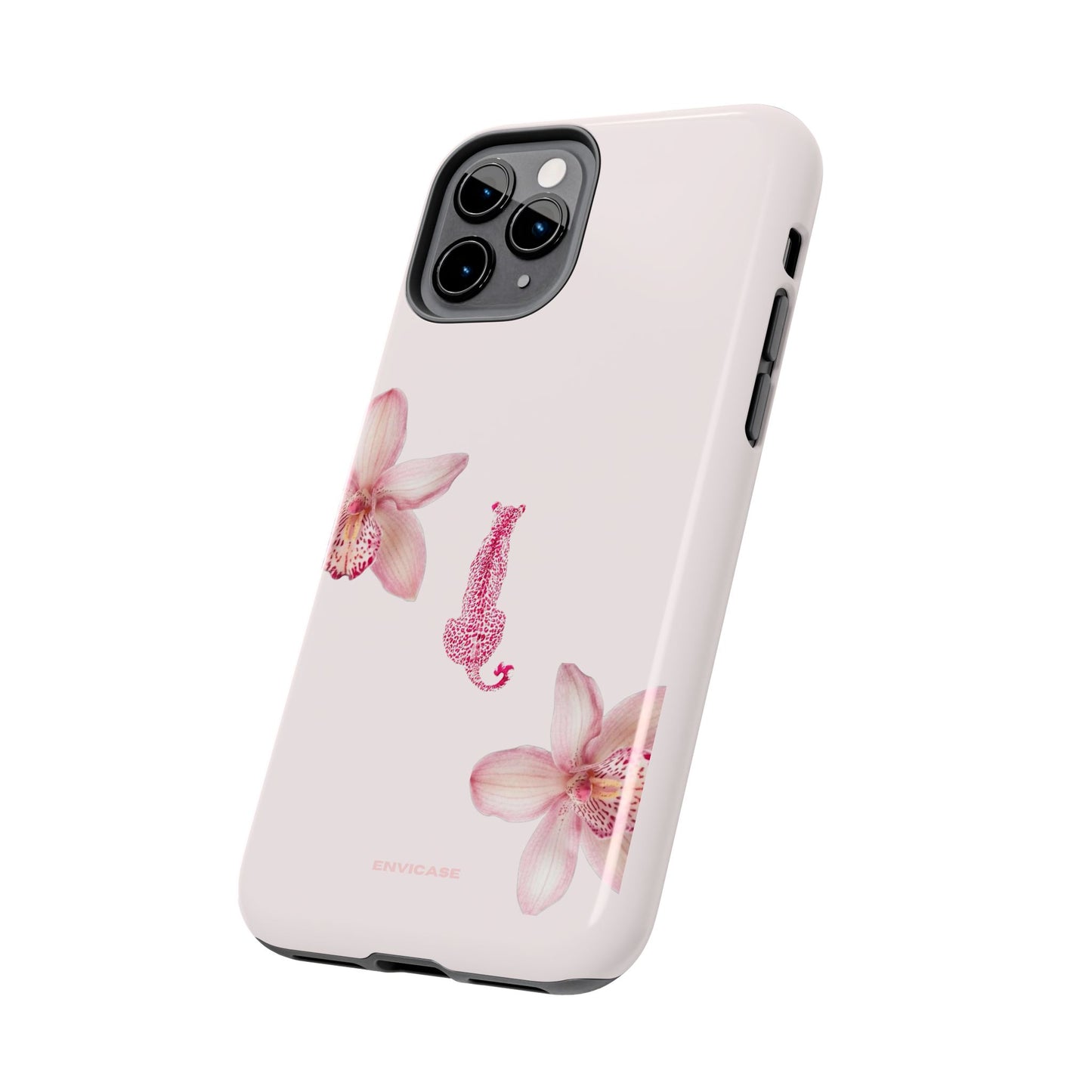 “Elise” Impact Resistant Layered Phone Case