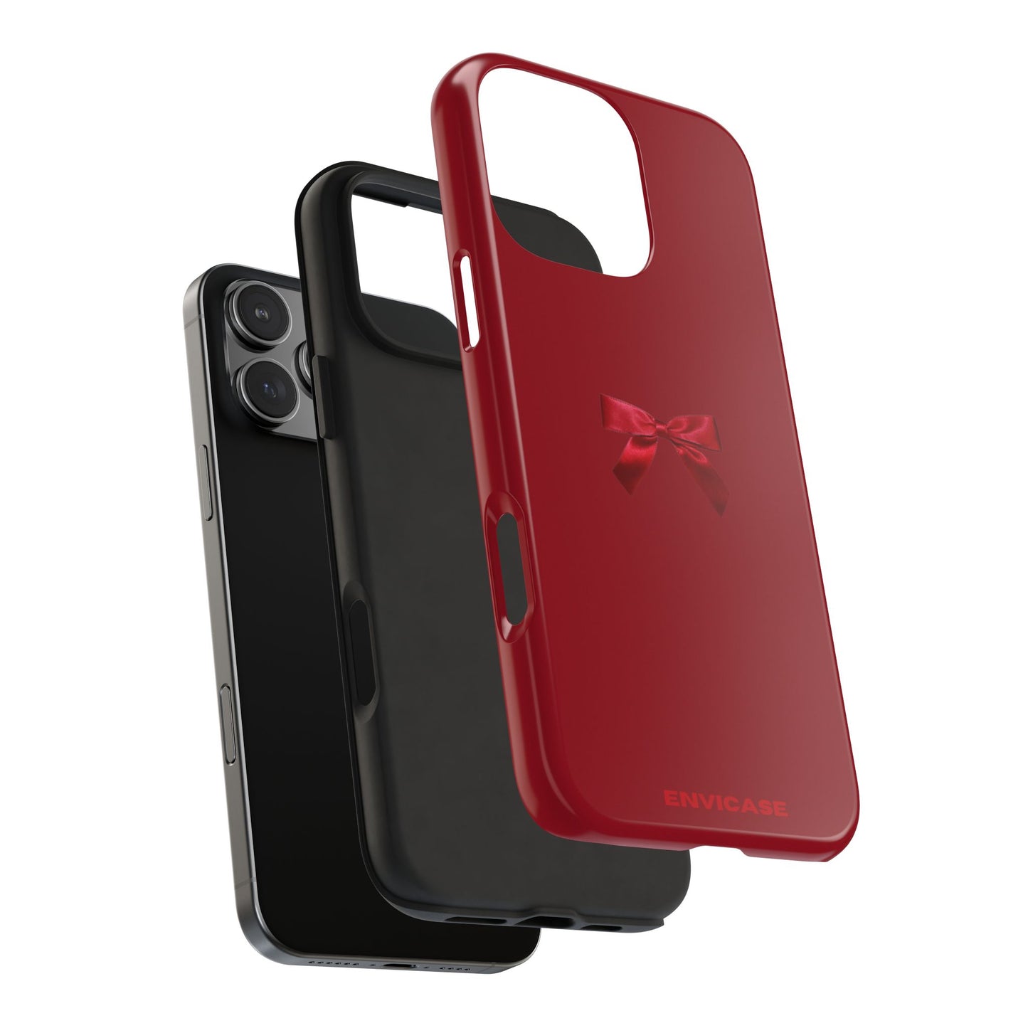 “Meena” Impact-Resistant Layered Phone Case