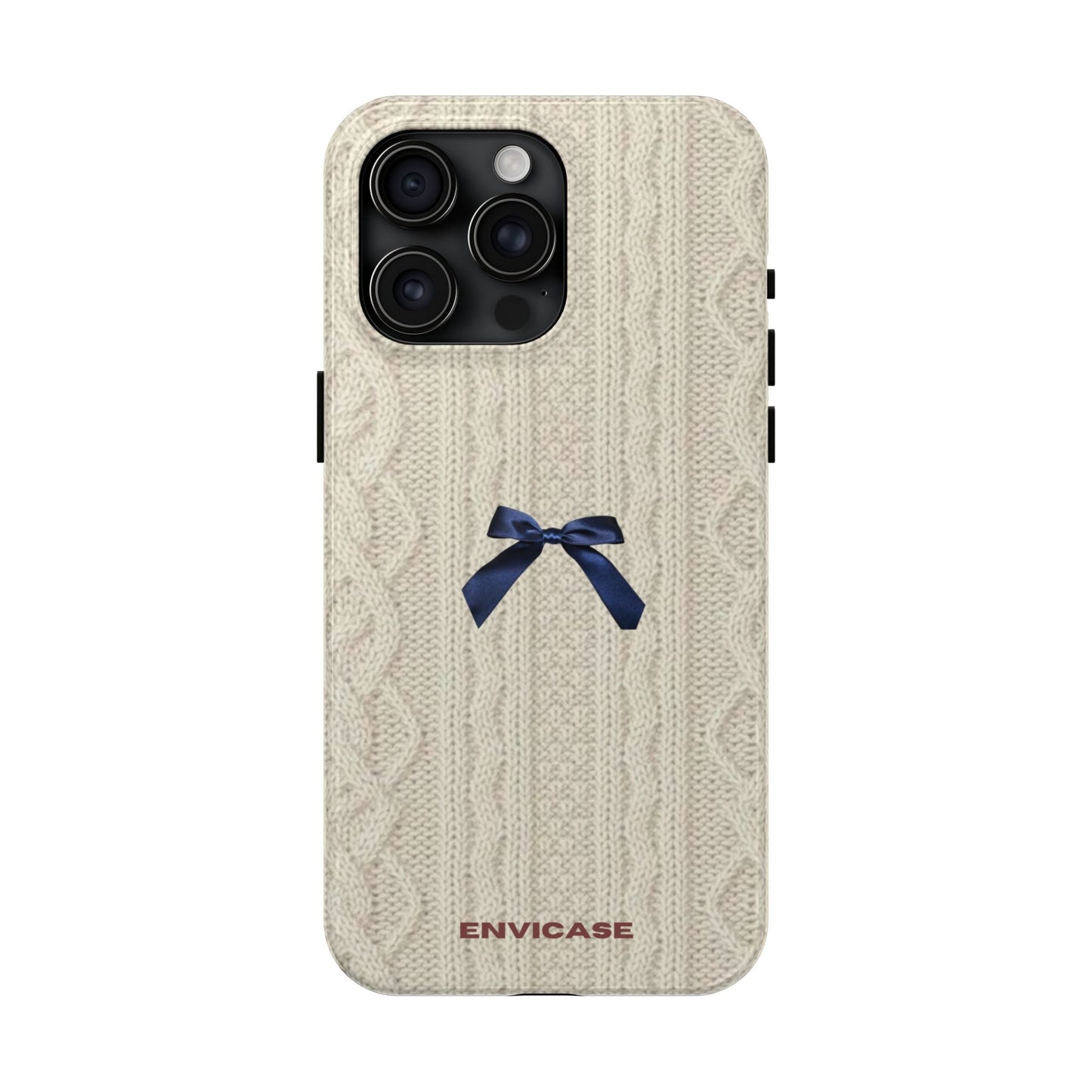 “Claire” Impacts-Resistant Layered Phone case