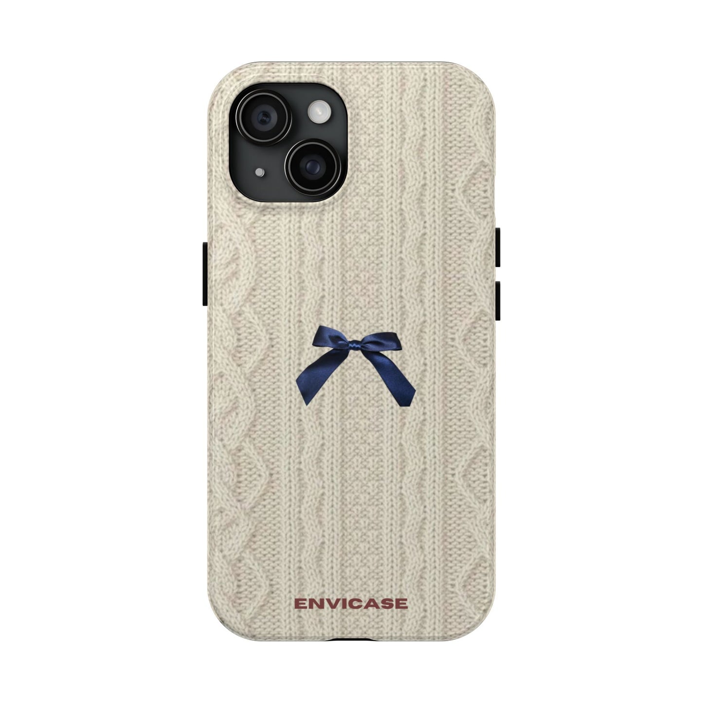 “Claire” Impacts-Resistant Layered Phone case