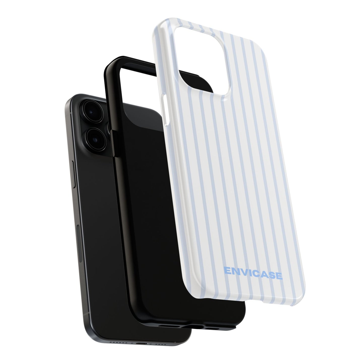 “Sylvie” Impact-Resistant Layered Phone Case