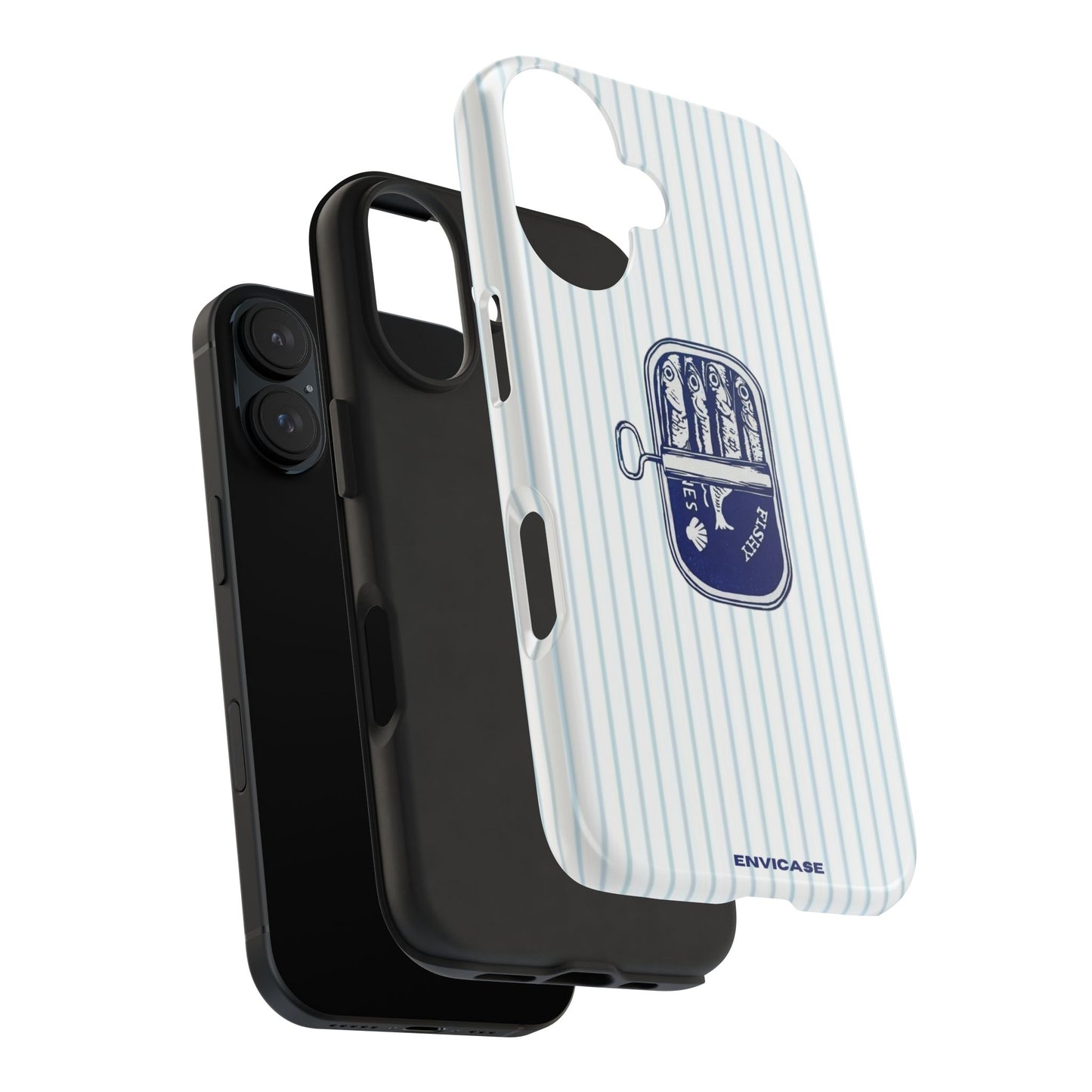 “Margot” Impact- Resistant Layered Phone Case