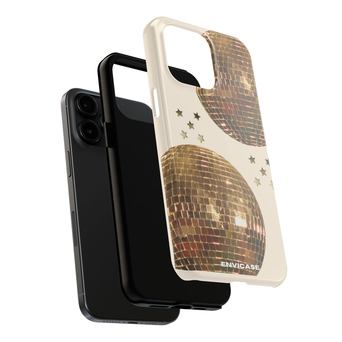 “Reese” Impact-Resistant Layered Phone Case