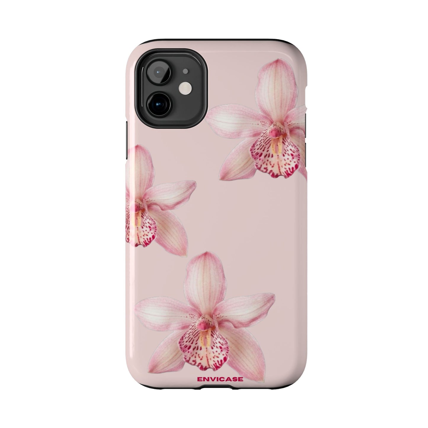 “Natalie” Impact- Resistant Layered Phone Case