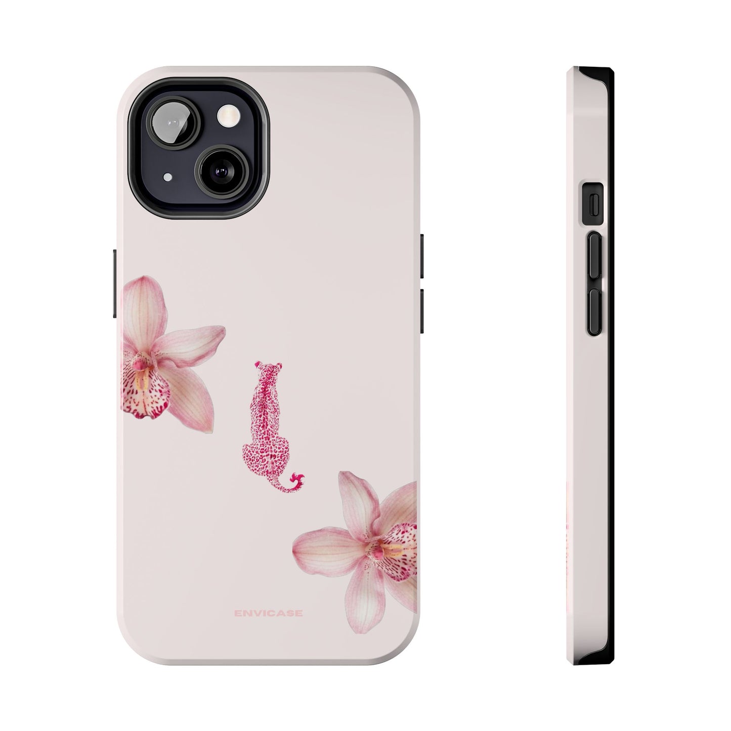 “Elise” Impact Resistant Layered Phone Case