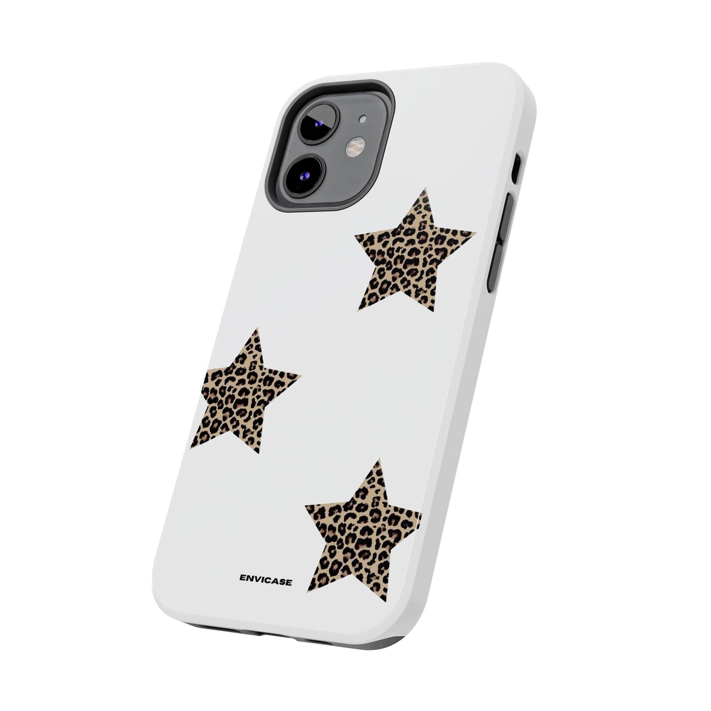 “Lucky” Impact-Resistant Layered Phone Case