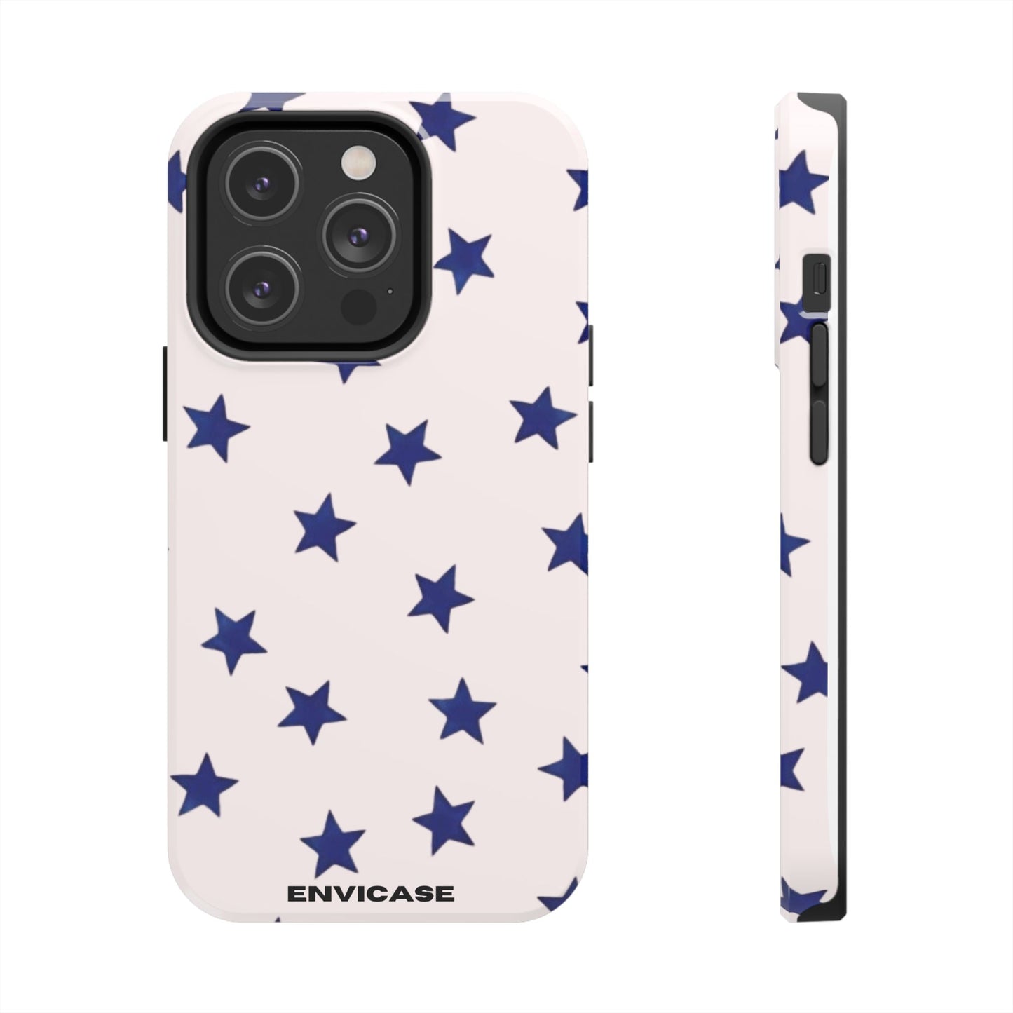 “Charlie” Impact- Resistant Layered Phone Case