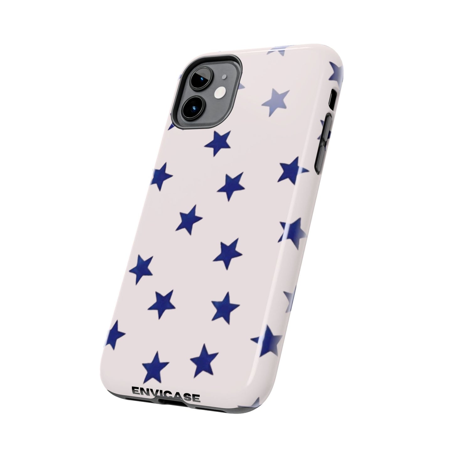 “Charlie” Impact- Resistant Layered Phone Case