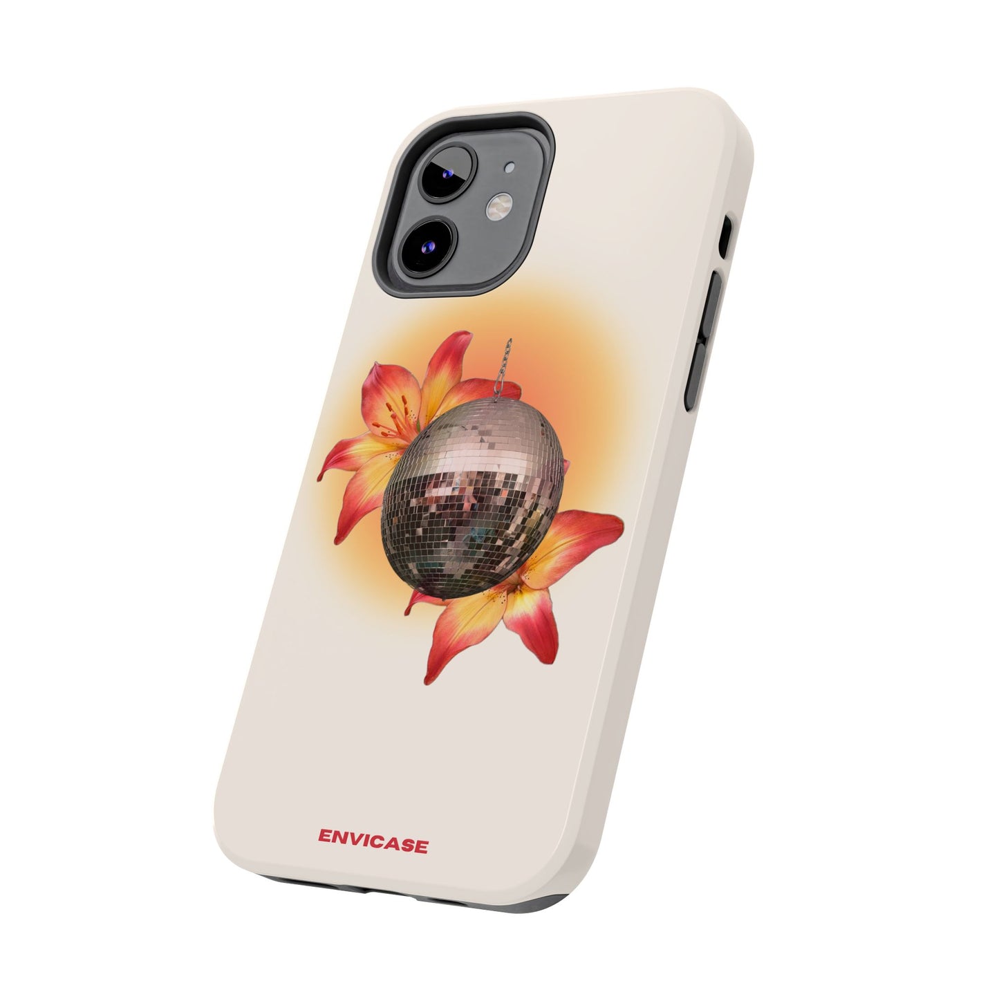 “Aria” Impact Resistant Layered Phone Case