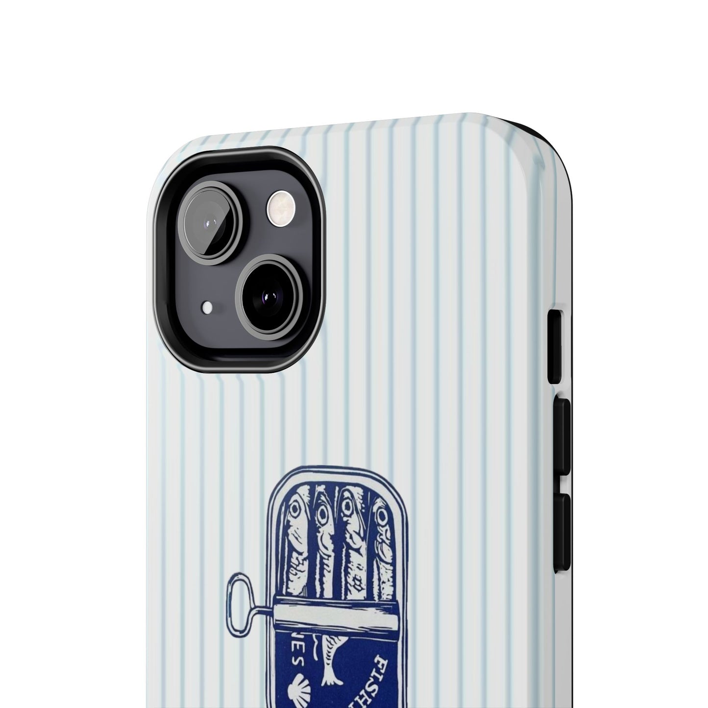 “Margot” Impact- Resistant Layered Phone Case