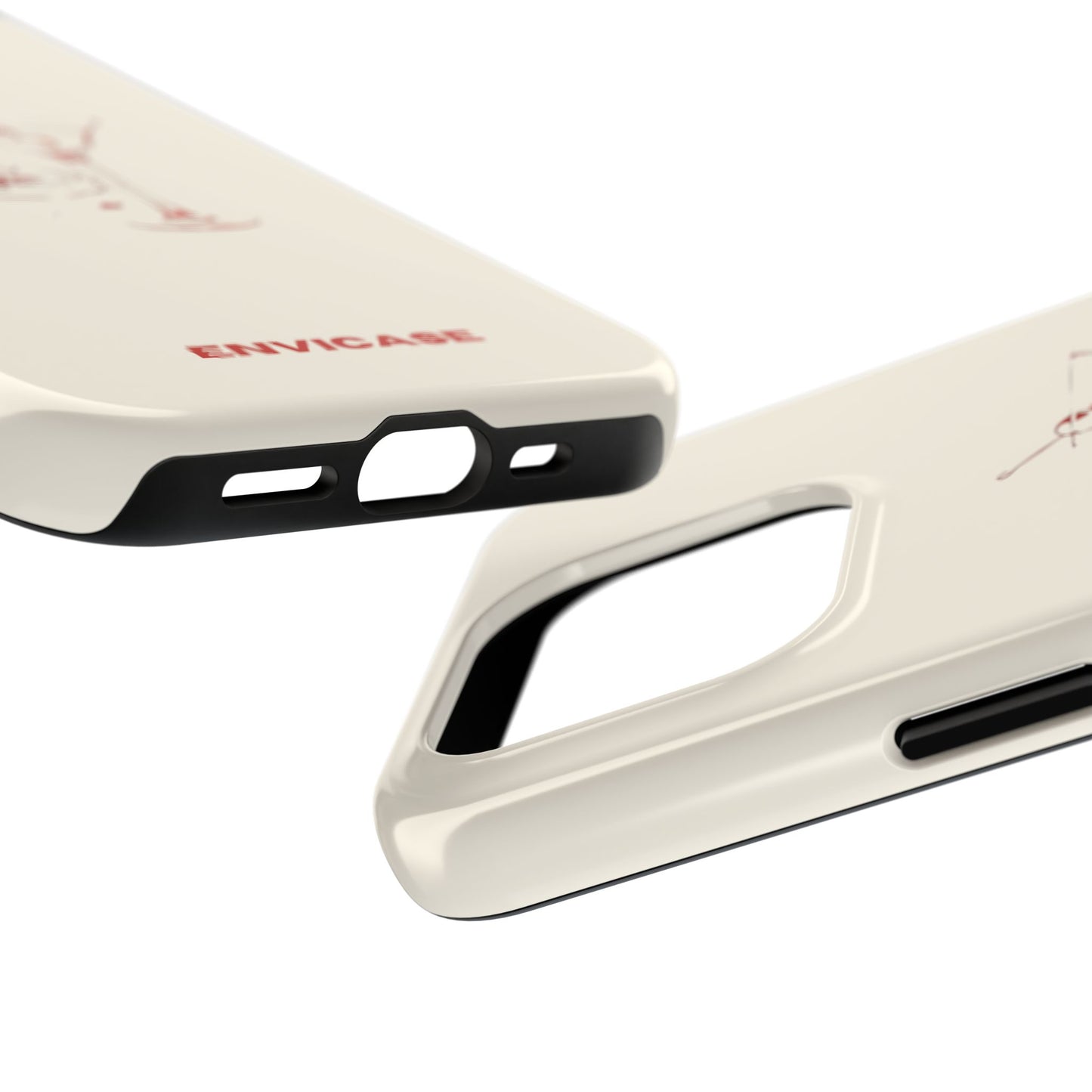 ”Julia” Impact- Resistant Phone Case