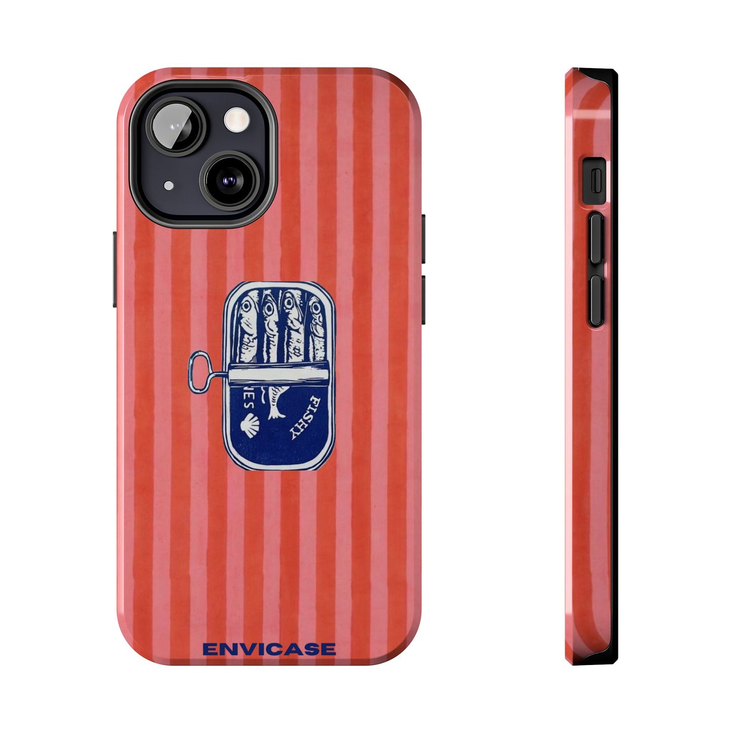 “Gina” Impact-Resistant Layered Phone Case