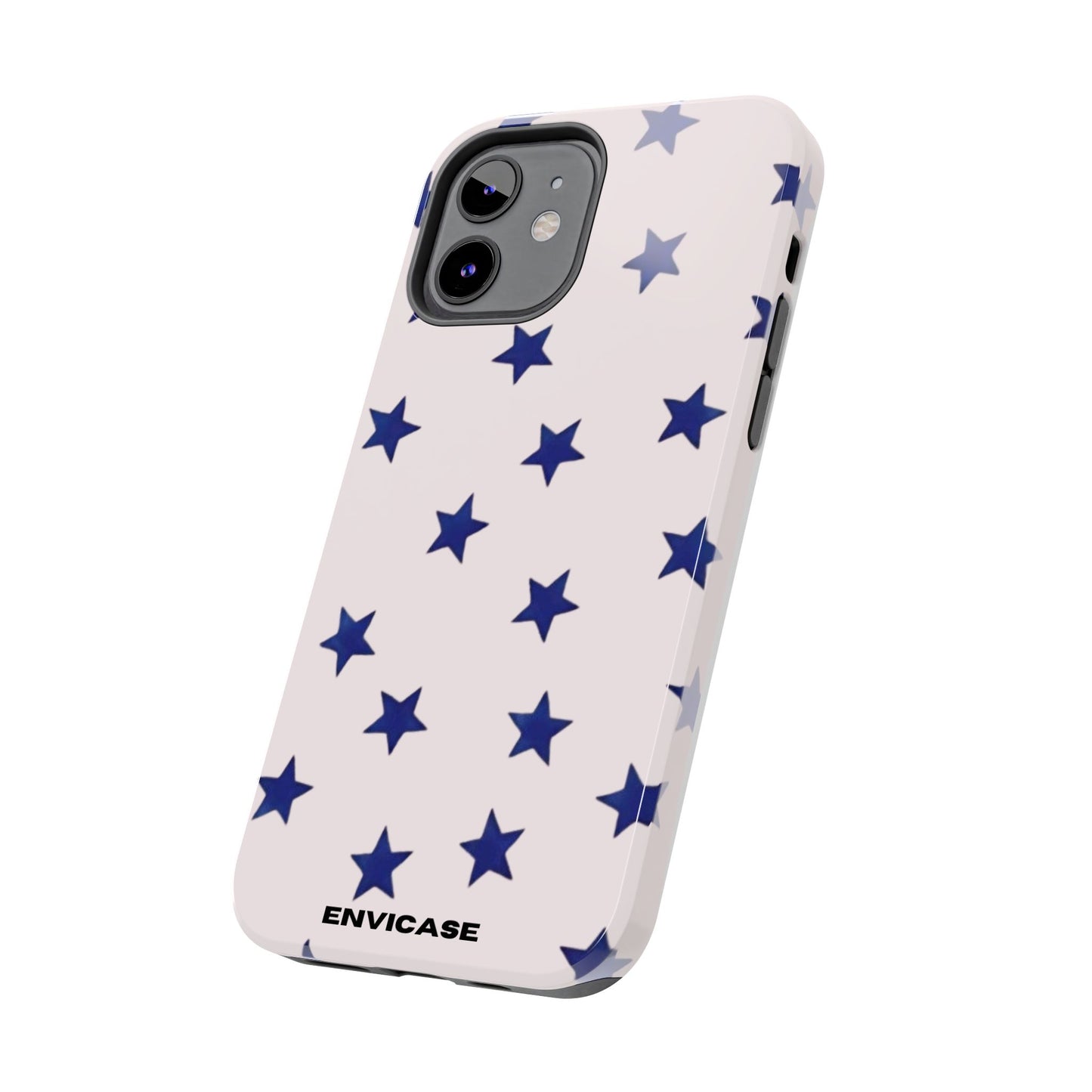 “Charlie” Impact- Resistant Layered Phone Case