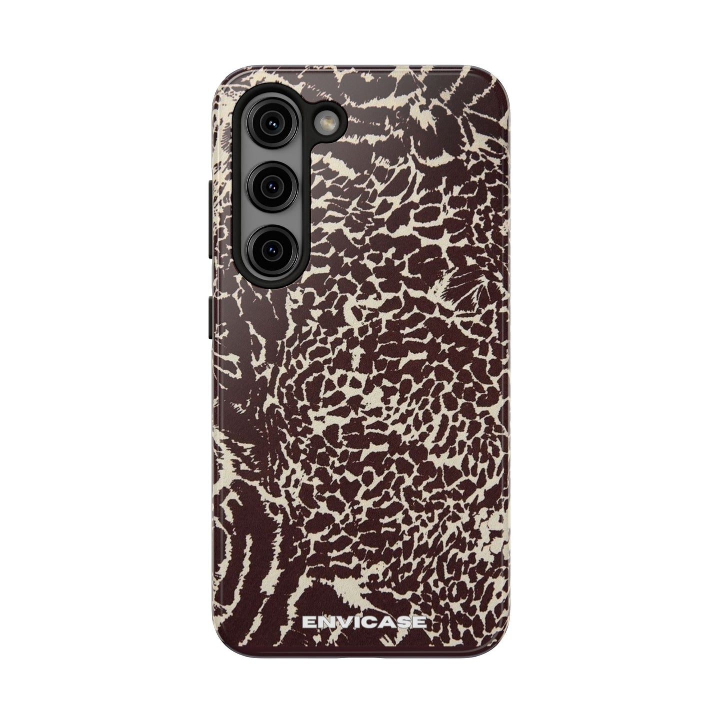 “Jasmine” Impact Resistant Layered Phone Case