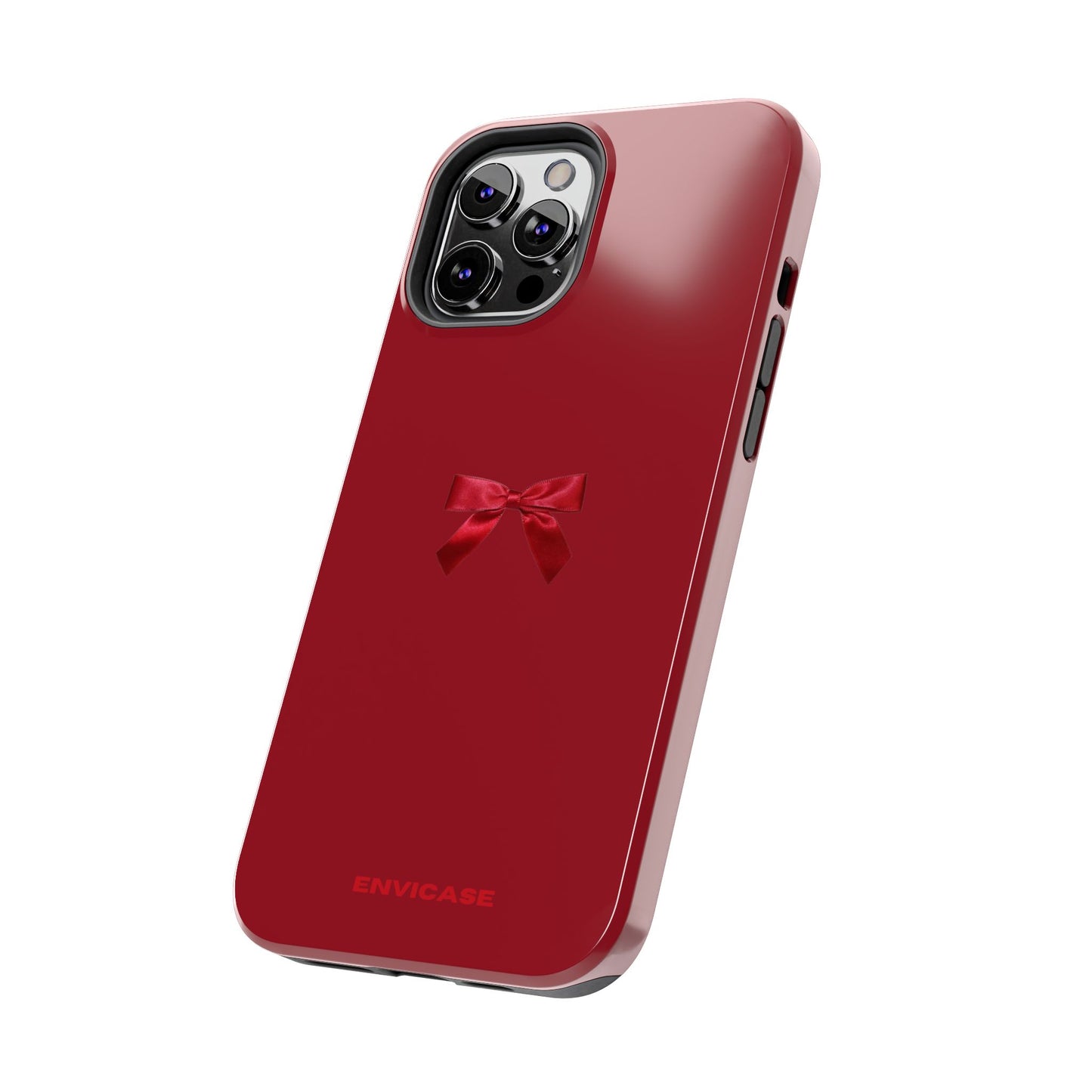 “Meena” Impact-Resistant Layered Phone Case