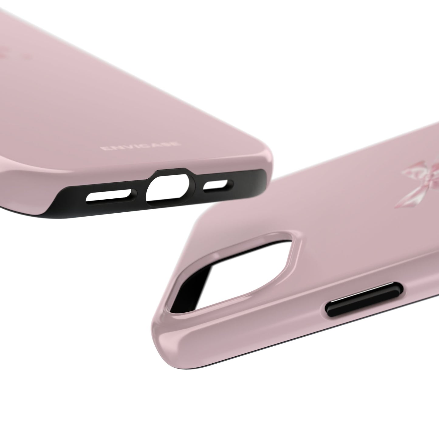 “Lindsay” Impact-Resistant Layered Phone Case