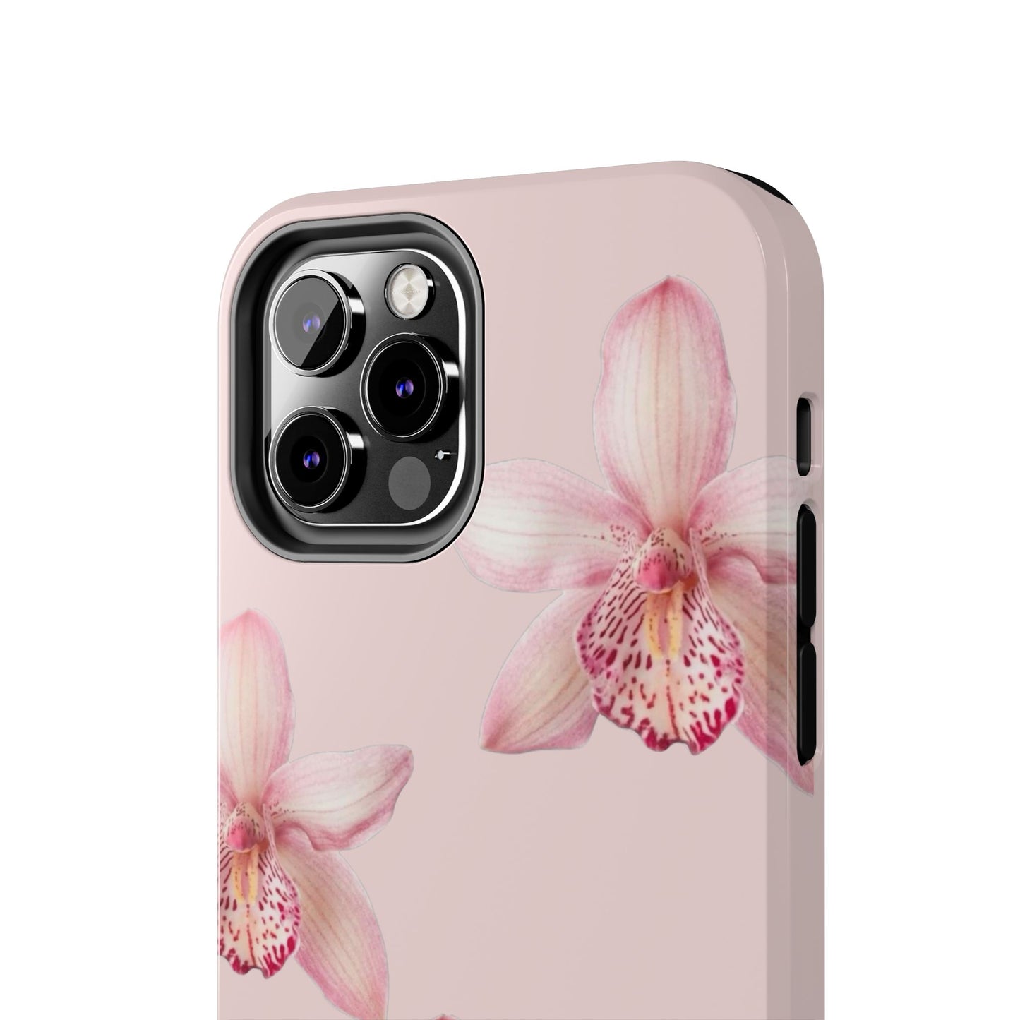 “Natalie” Impact- Resistant Layered Phone Case