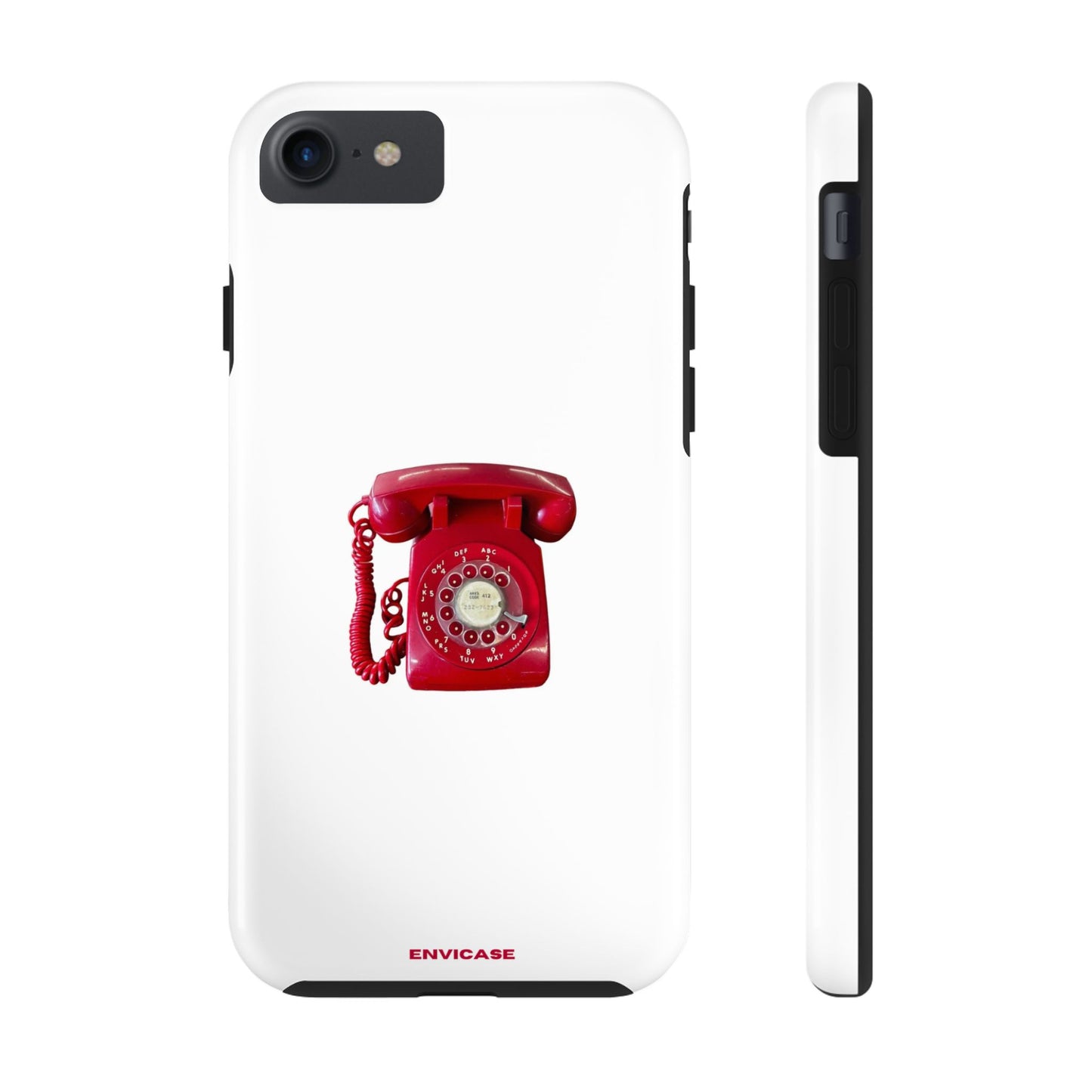 “Luca” Impact-Resistant Layered Phone Case