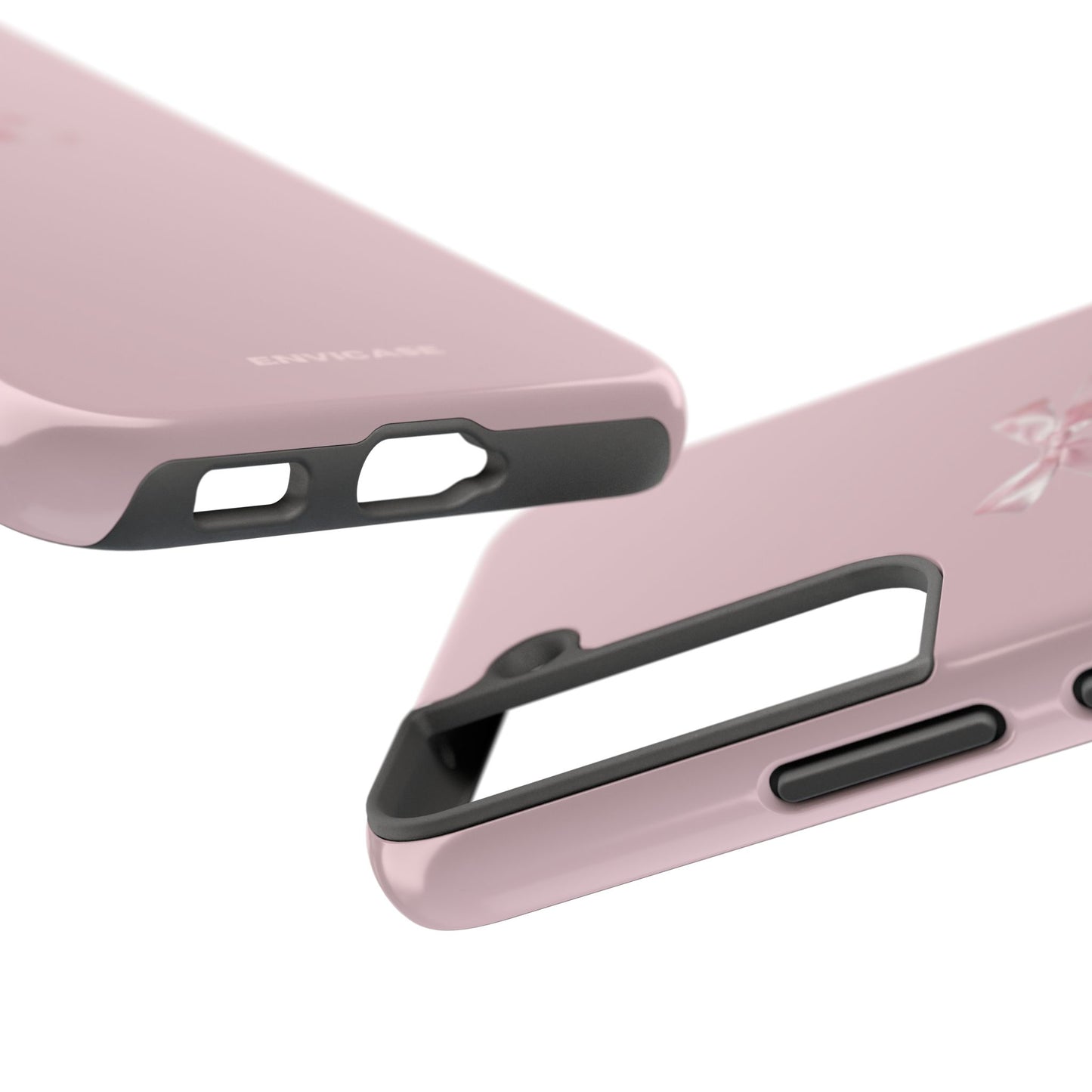 “Lindsay” Impact-Resistant Layered Phone Case