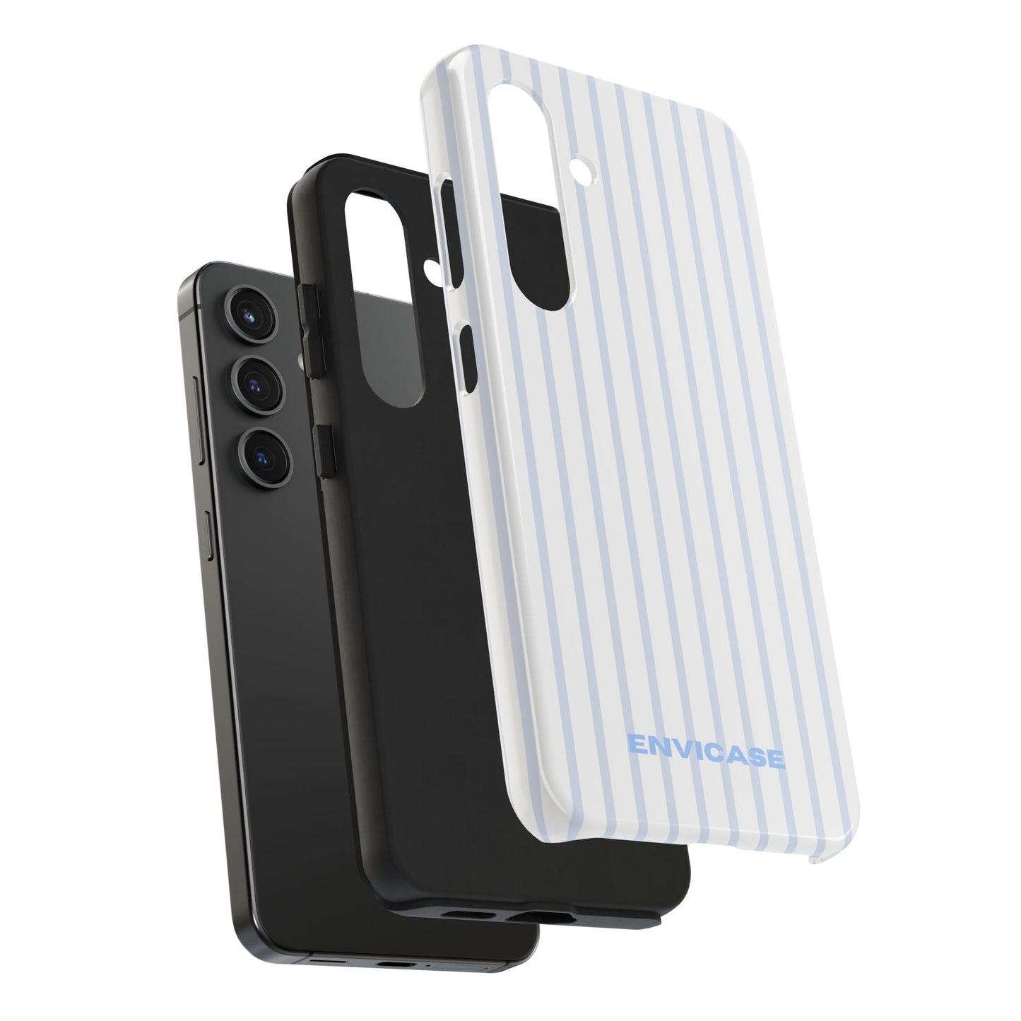 “Sylvie” Impact-Resistant Layered Phone Case