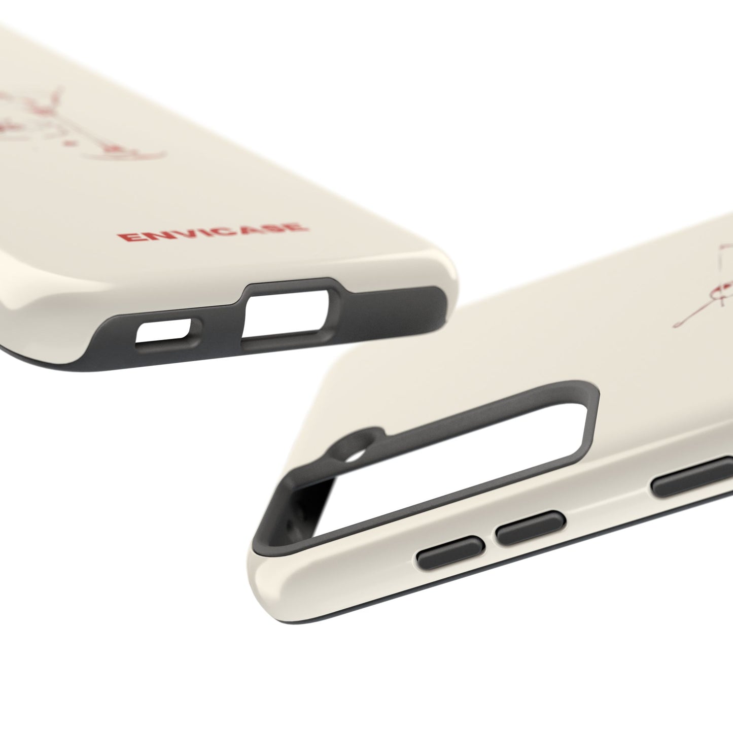 ”Julia” Impact- Resistant Phone Case