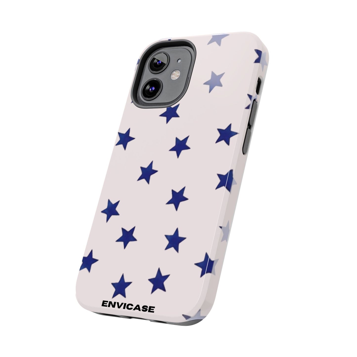 “Charlie” Impact- Resistant Layered Phone Case