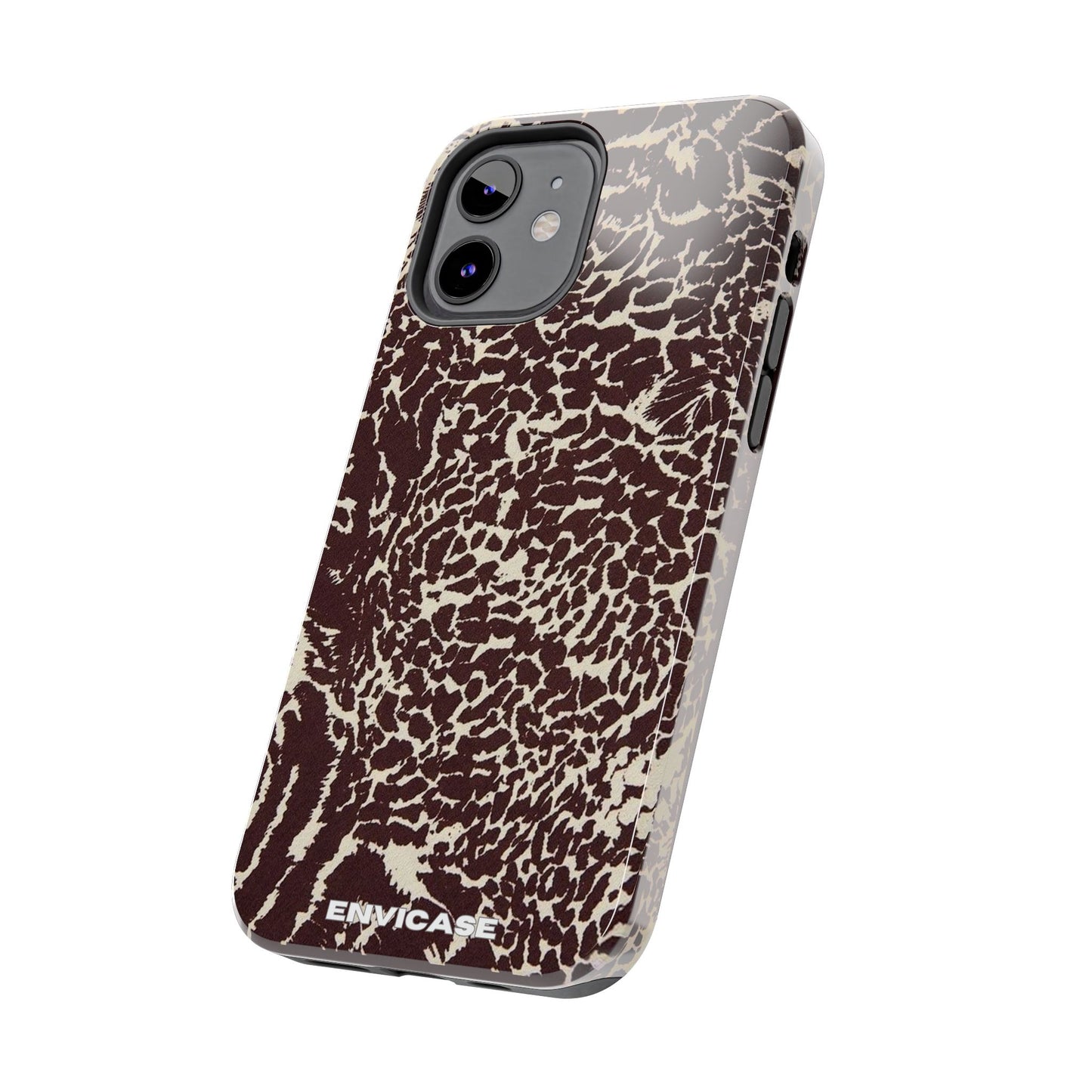 “Jasmine” Impact Resistant Layered Phone Case