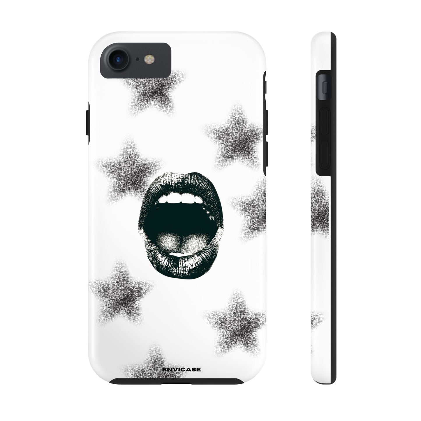 “Estrella” Impact Resistant Layered Phone Case