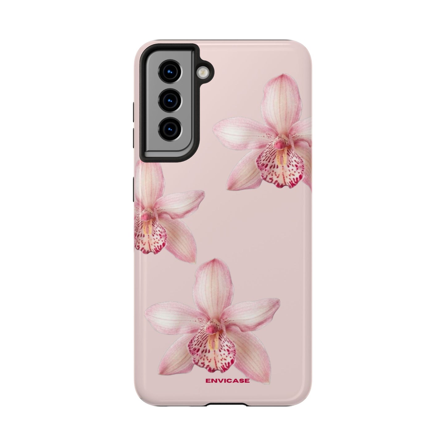 “Natalie” Impact- Resistant Layered Phone Case