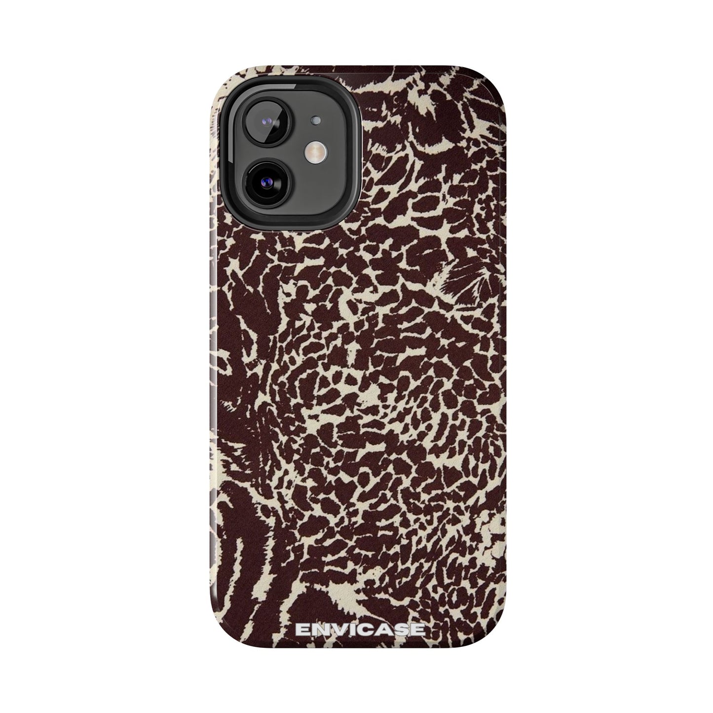 “Jasmine” Impact Resistant Layered Phone Case