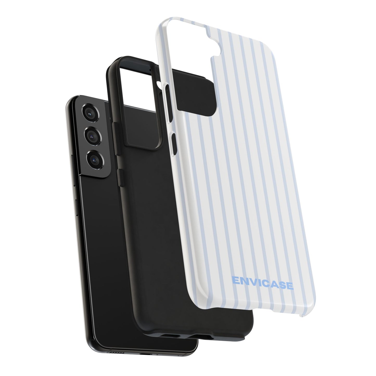 “Sylvie” Impact-Resistant Layered Phone Case