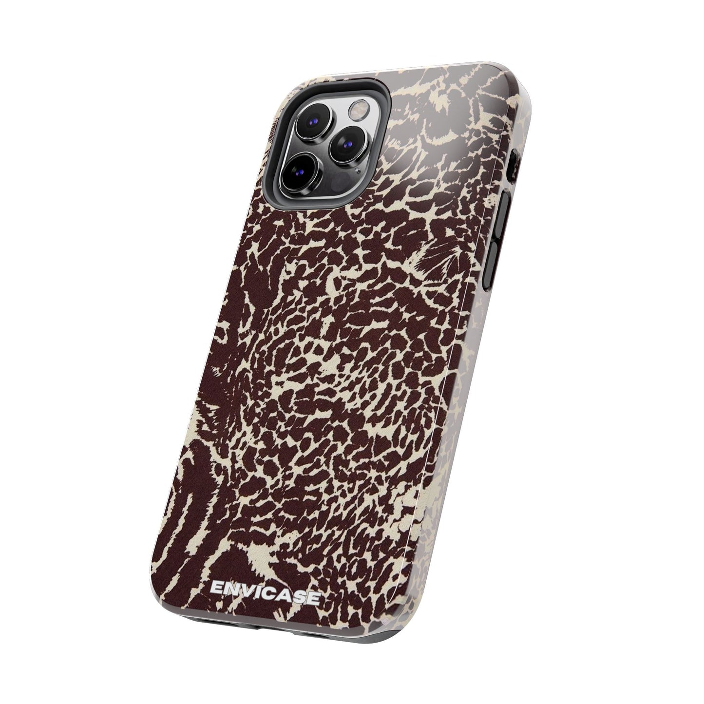 “Jasmine” Impact Resistant Layered Phone Case