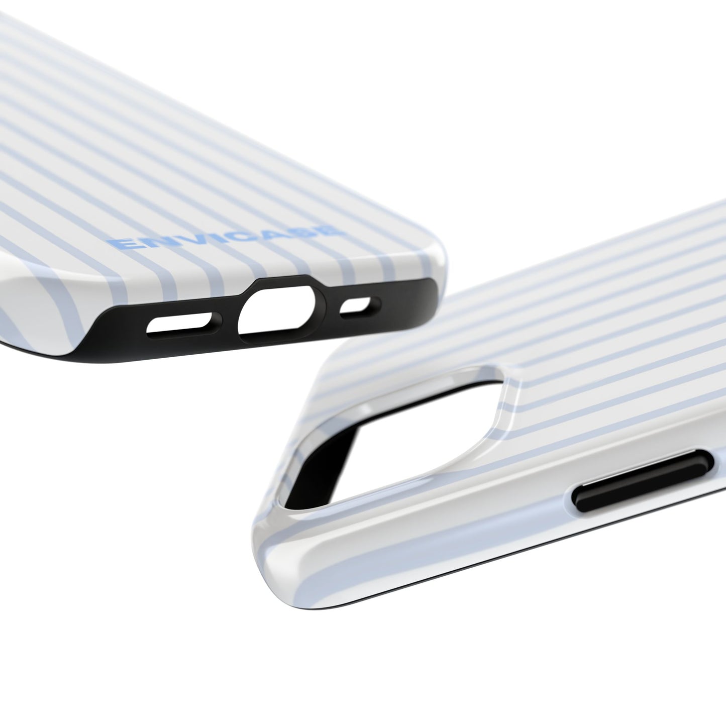 “Sylvie” Impact-Resistant Layered Phone Case