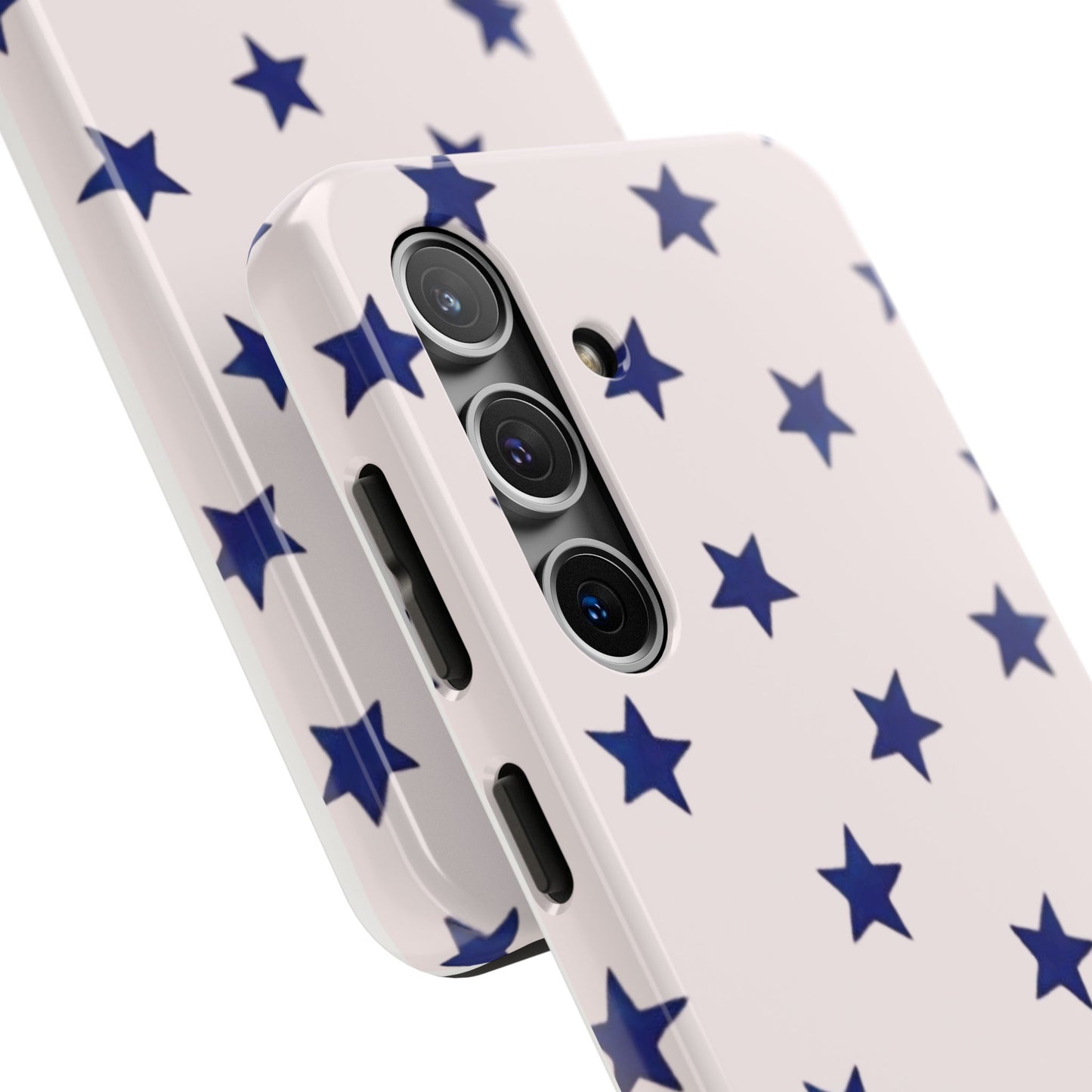 “Charlie” Impact- Resistant Layered Phone Case